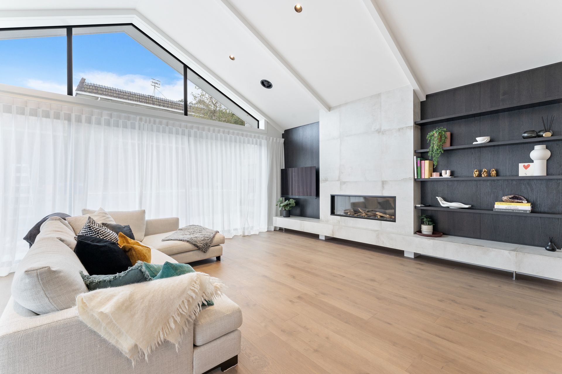 Mission Bay home