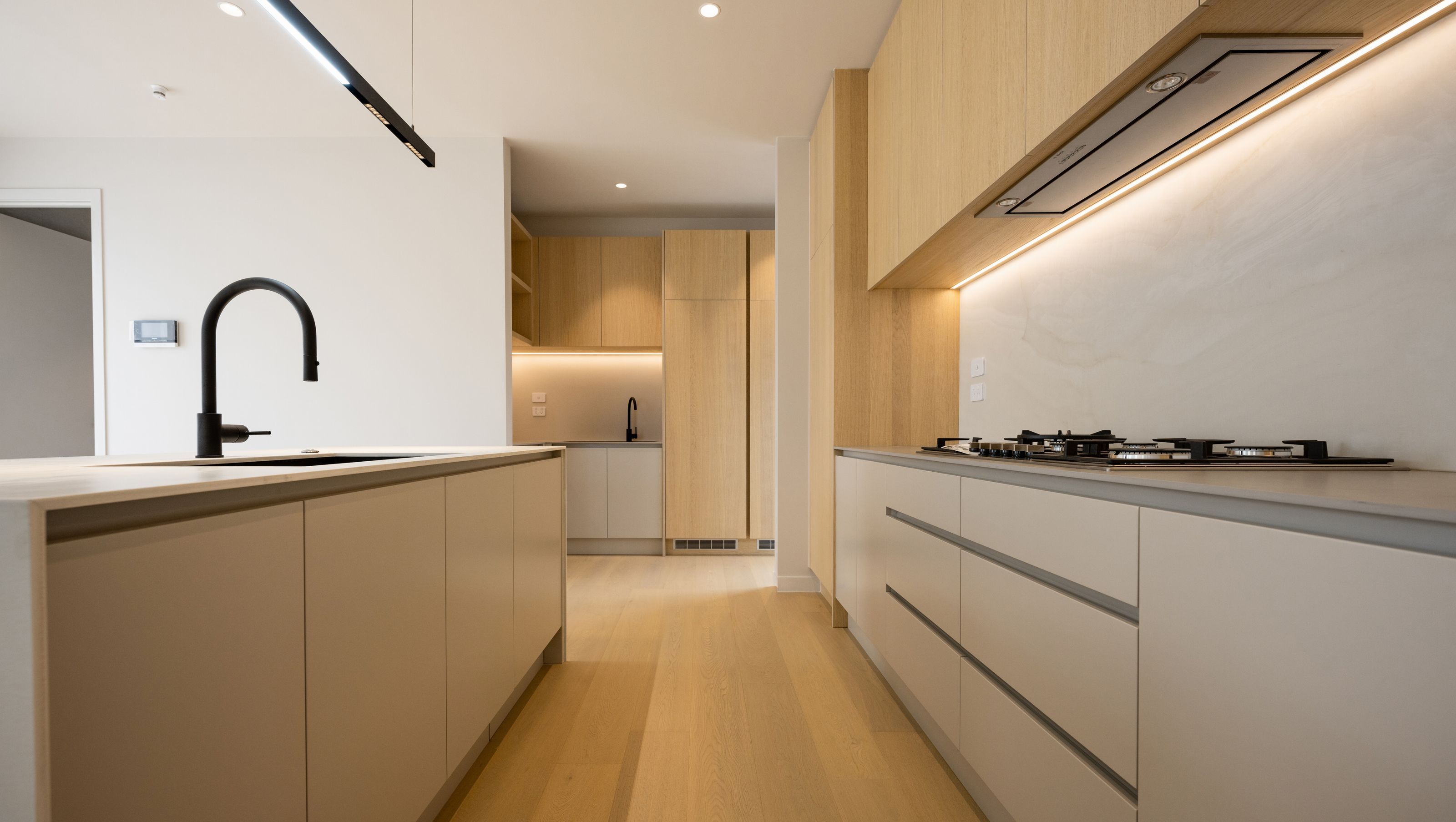 Dune Kitchen
