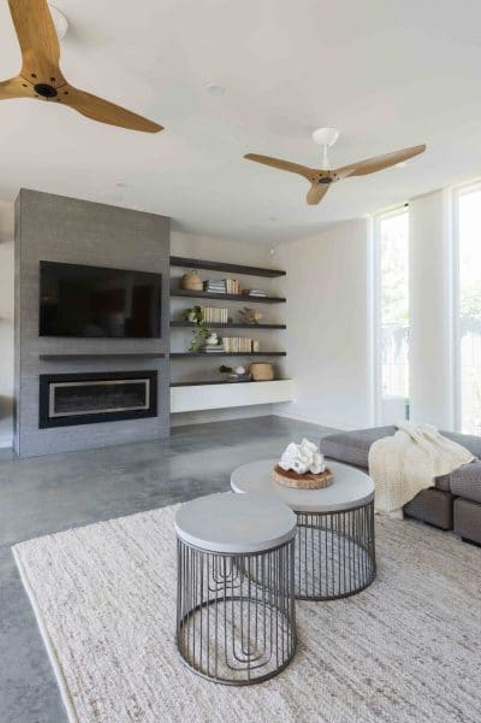 Beachside Family Home