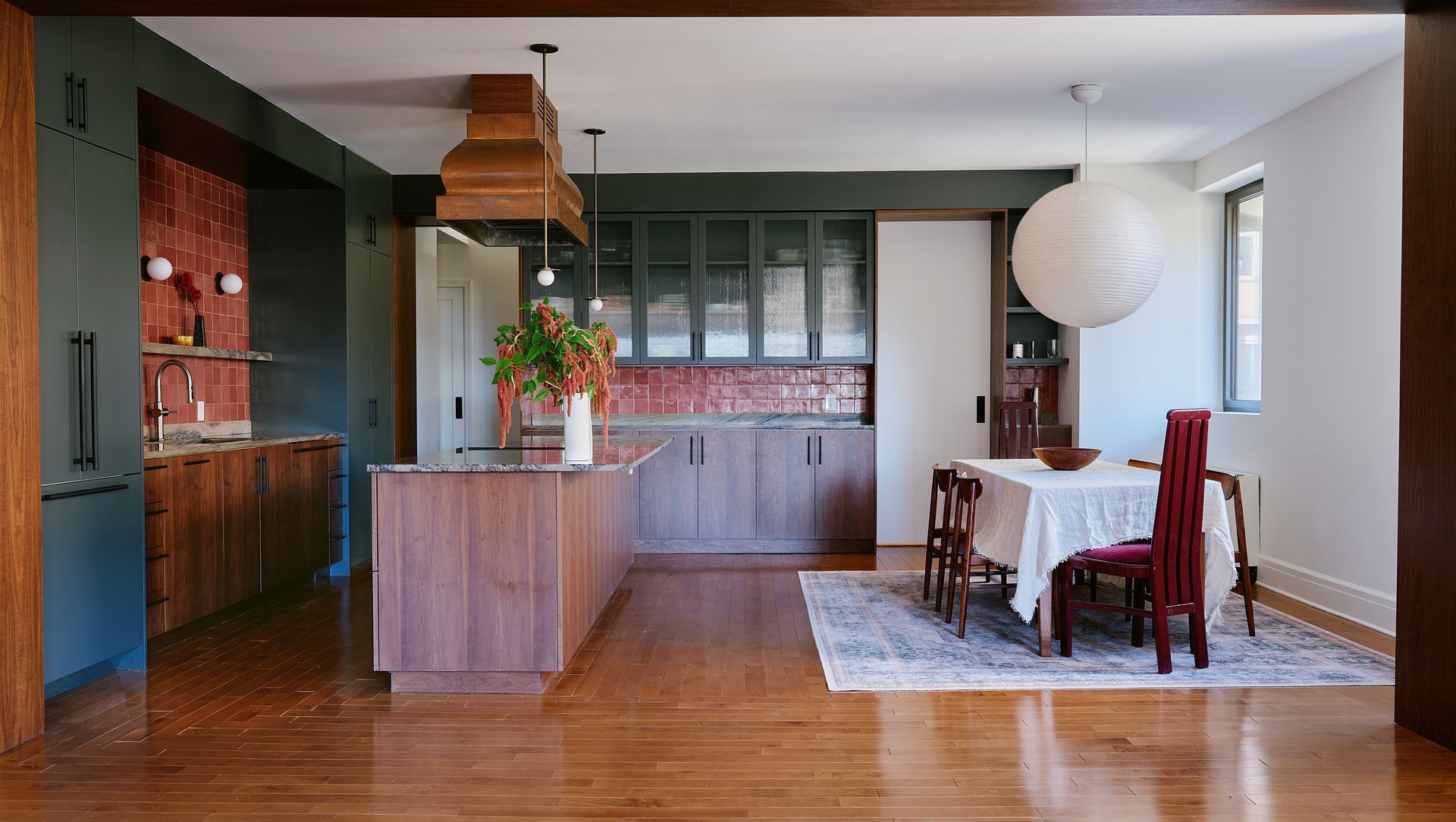 Upper West Side Residence banner