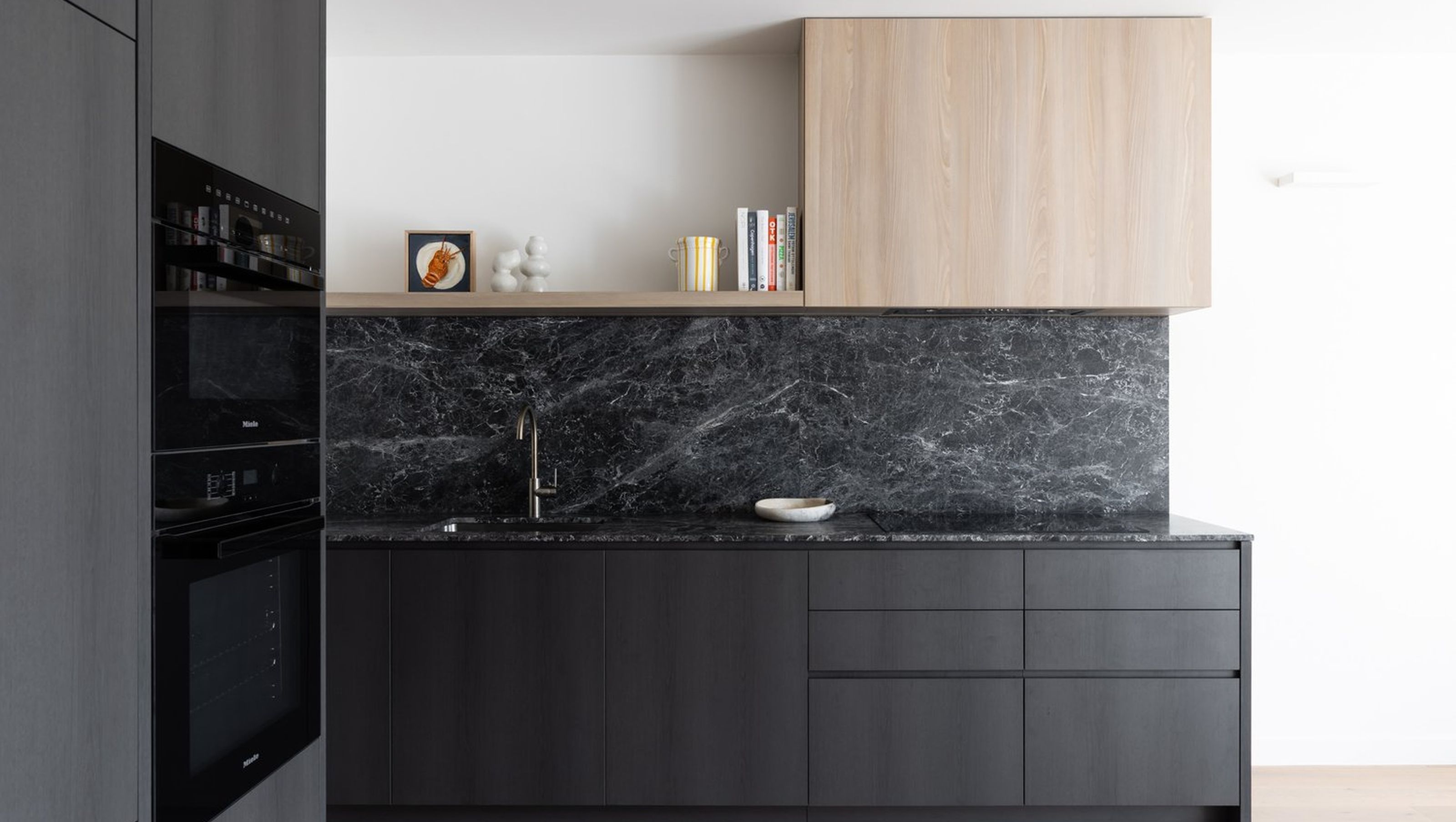 Darlinghurst Renovation