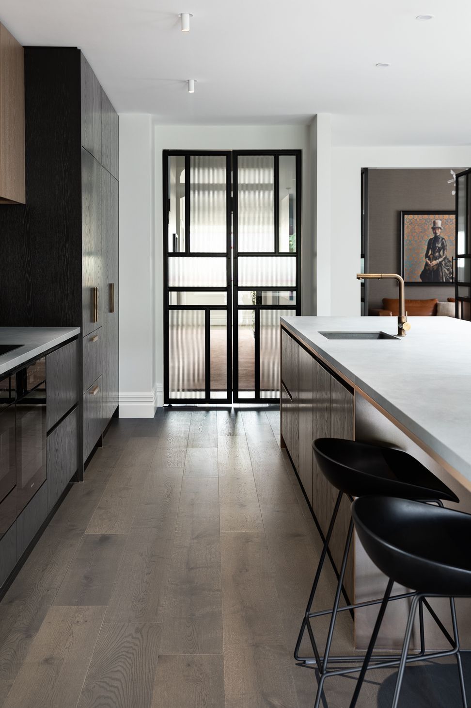 Disraeli St Residence