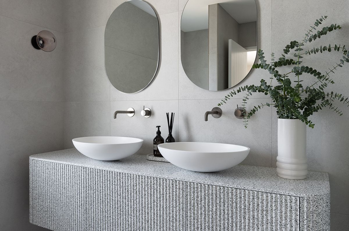 Donkersley Ensuite