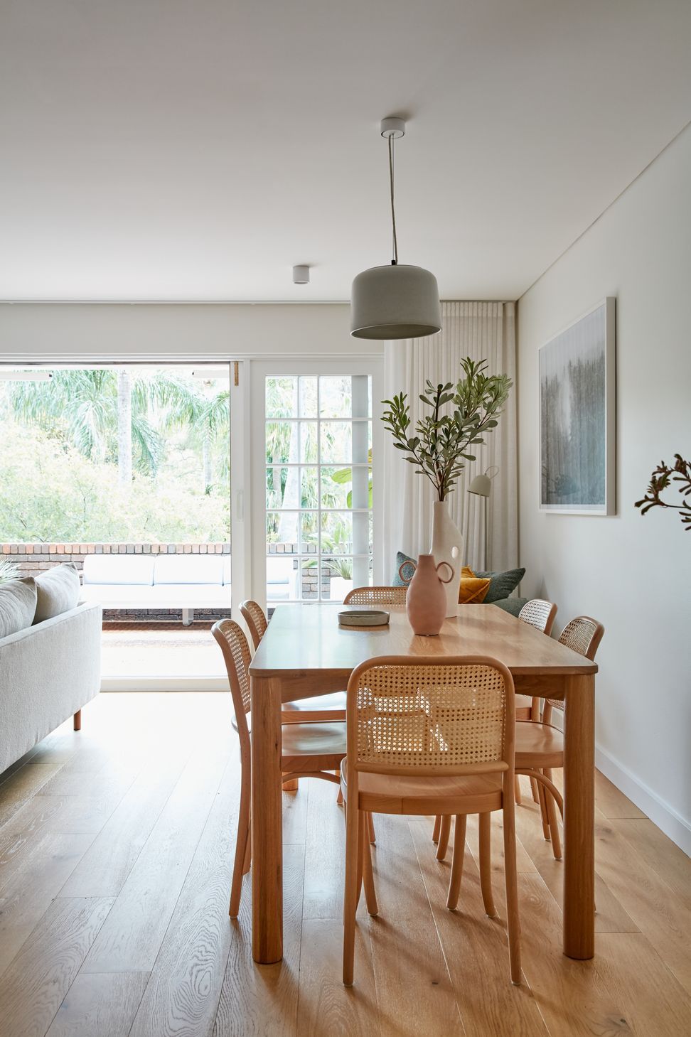 Double Bay Home