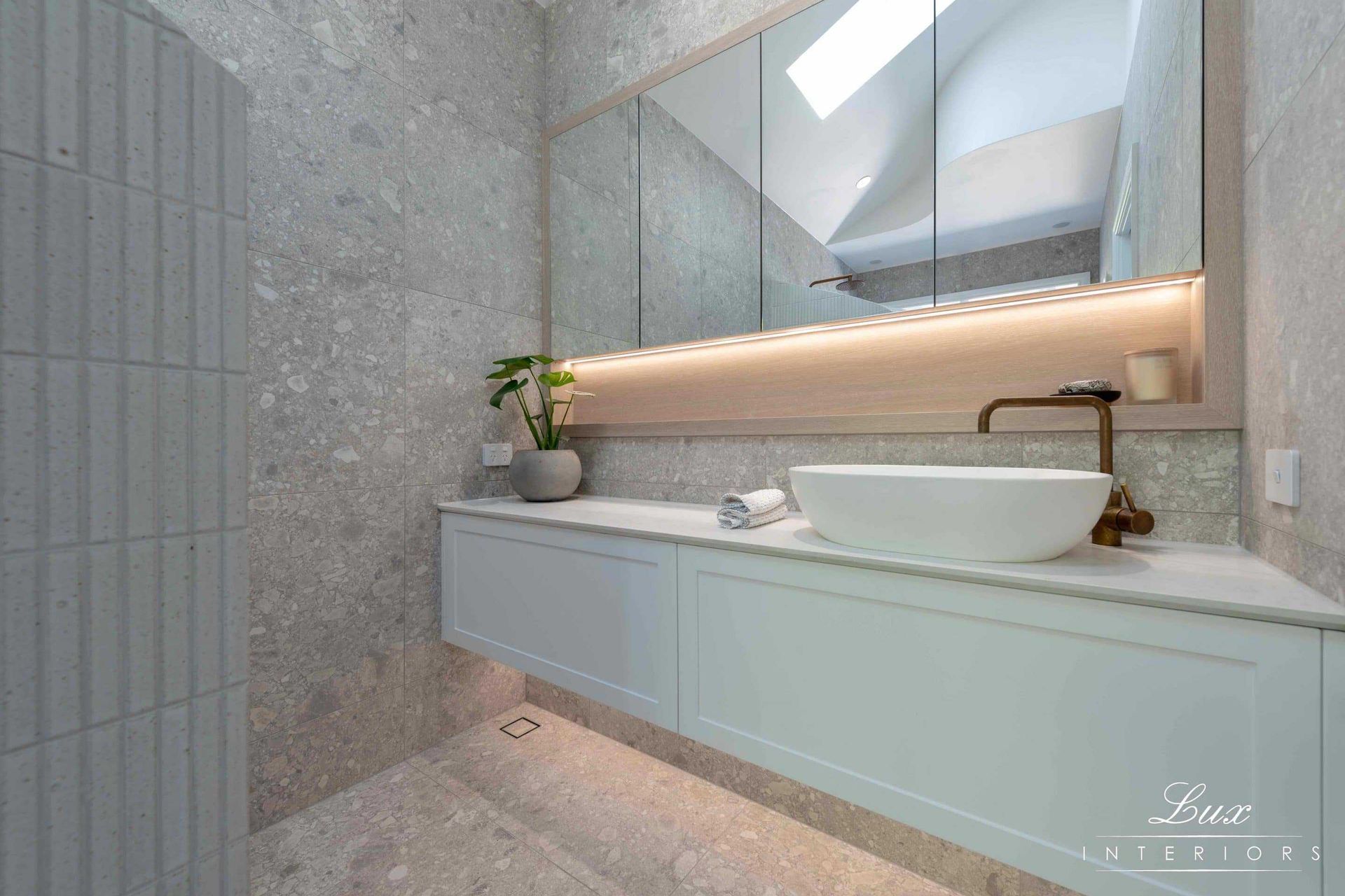 Woodside Project