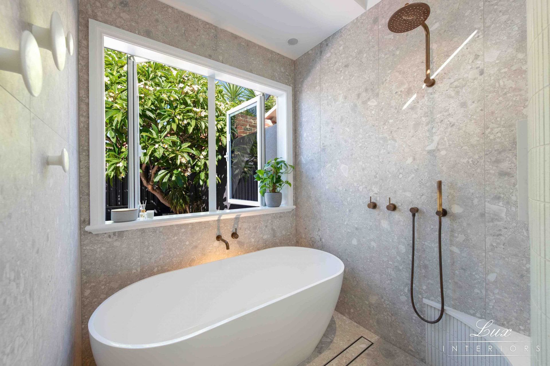 Woodside Project
