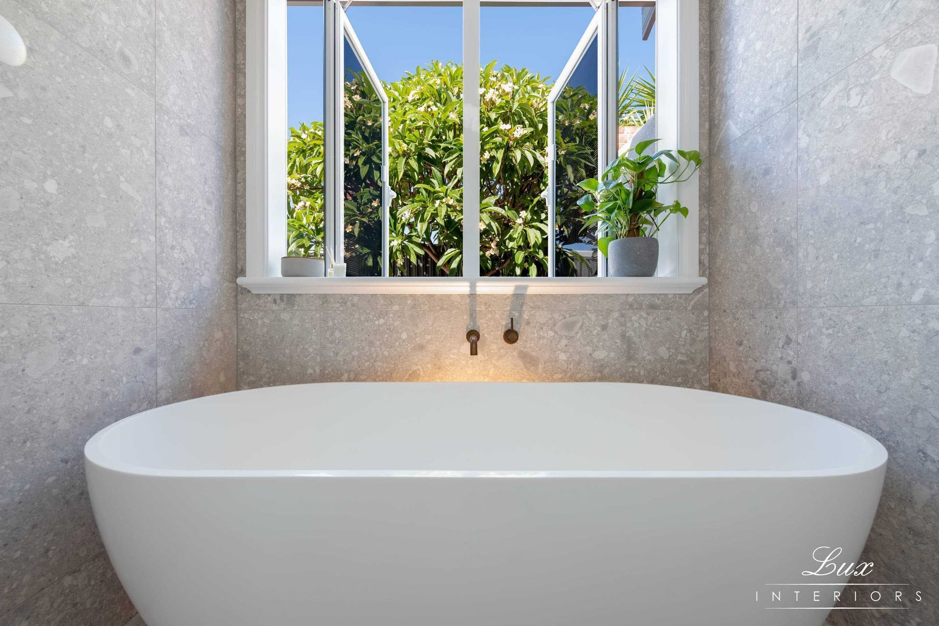 Woodside Project