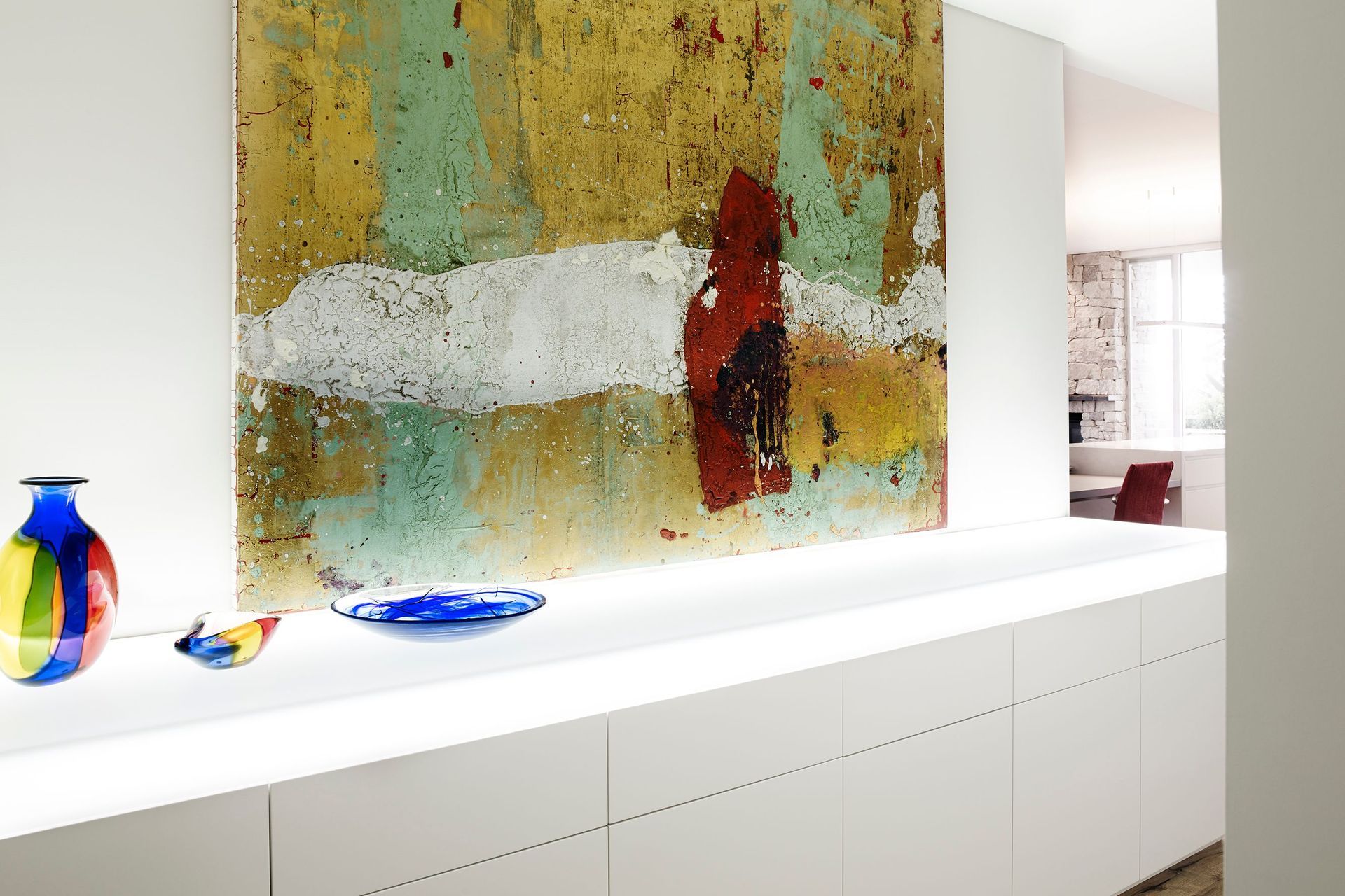 Art Residence