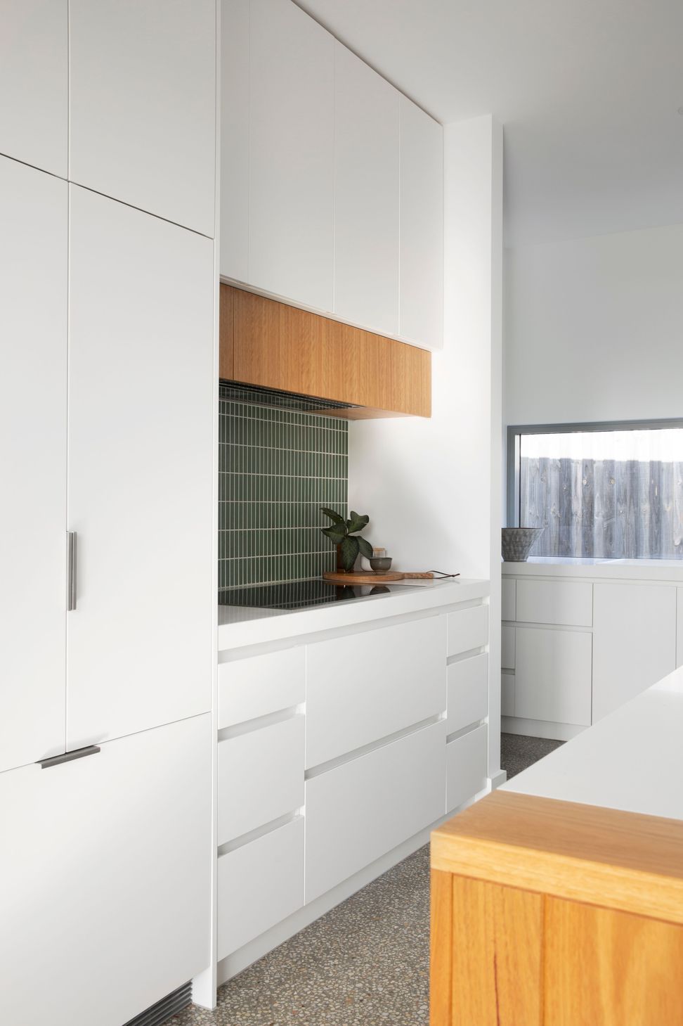 Sorrento Beach House