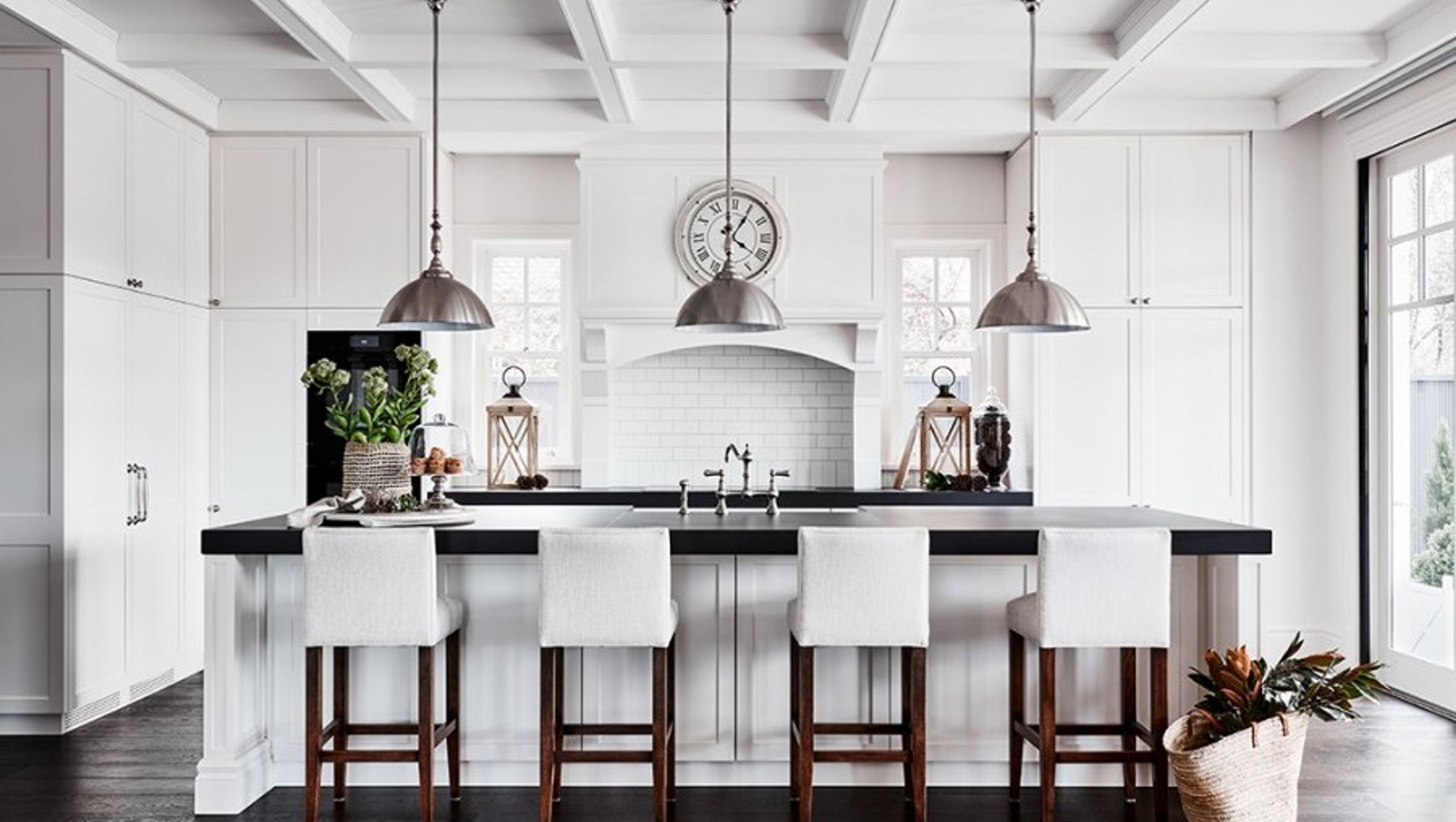 Eaglemont Residence