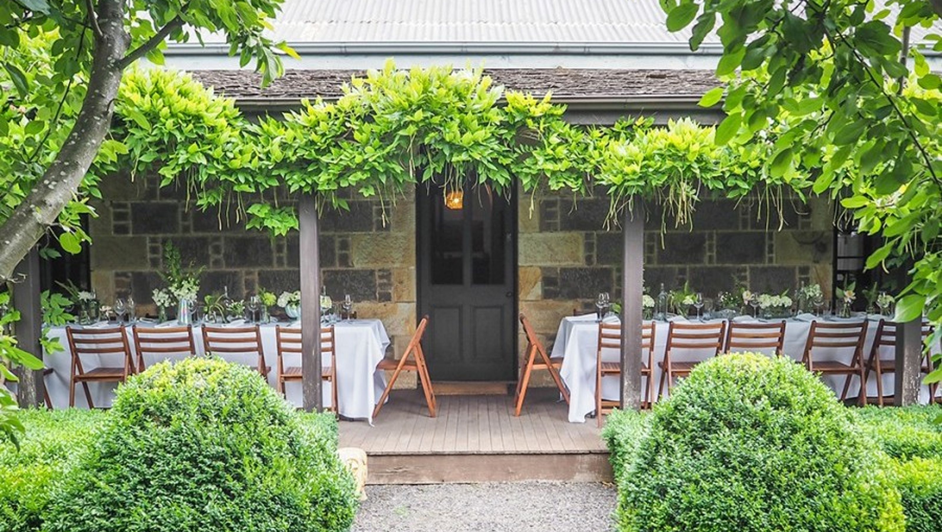Kyneton Old Rectory