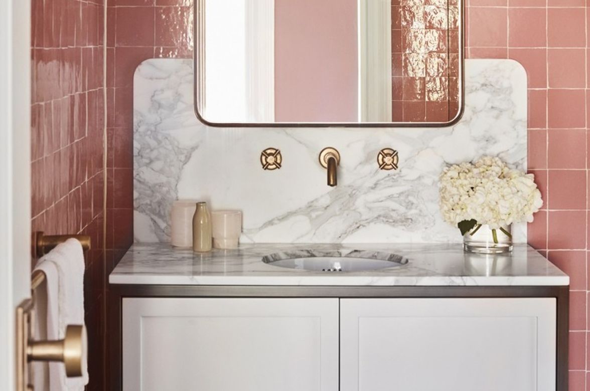Lindfield Residence Bathroom