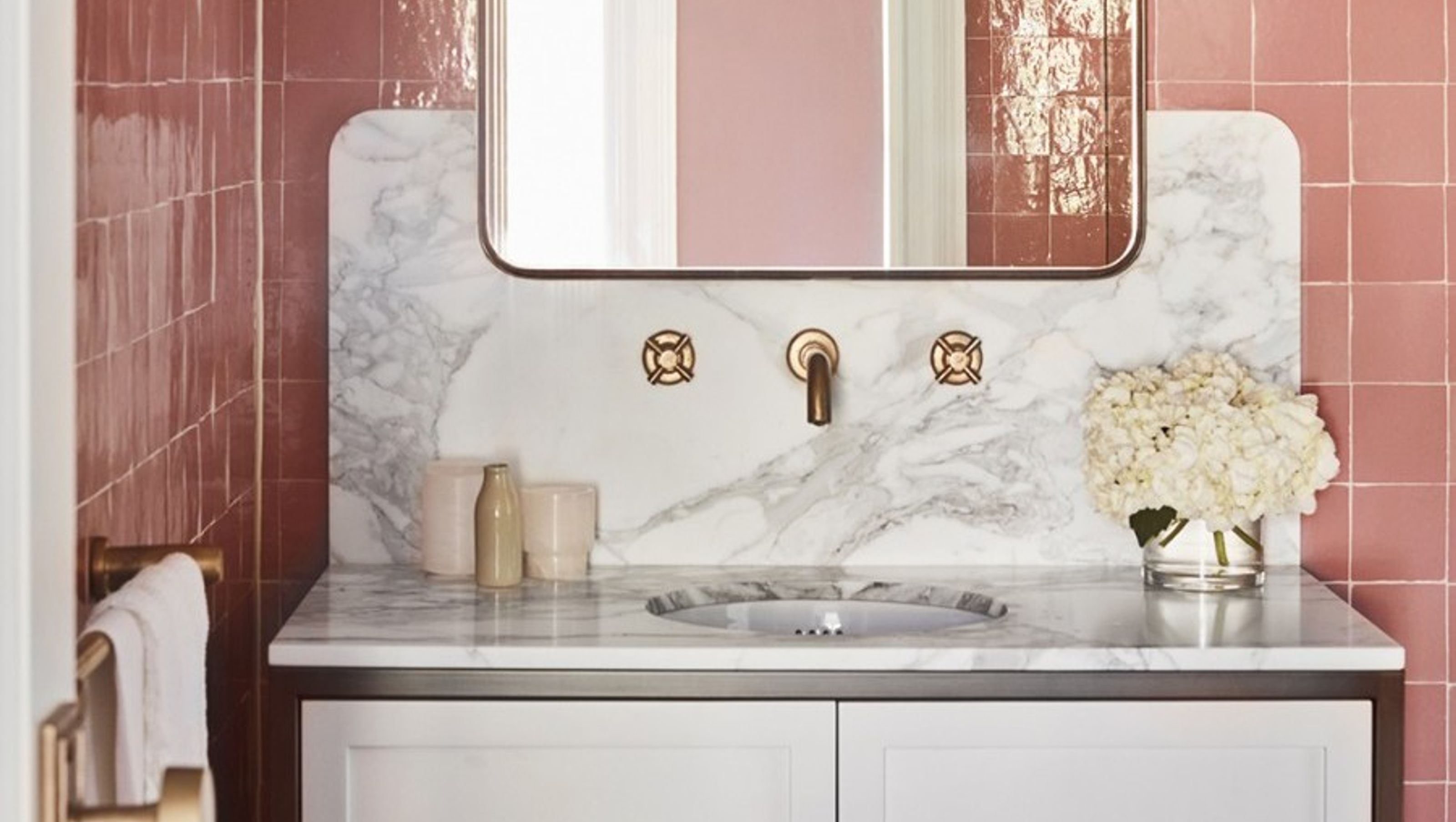 Lindfield Bathroom