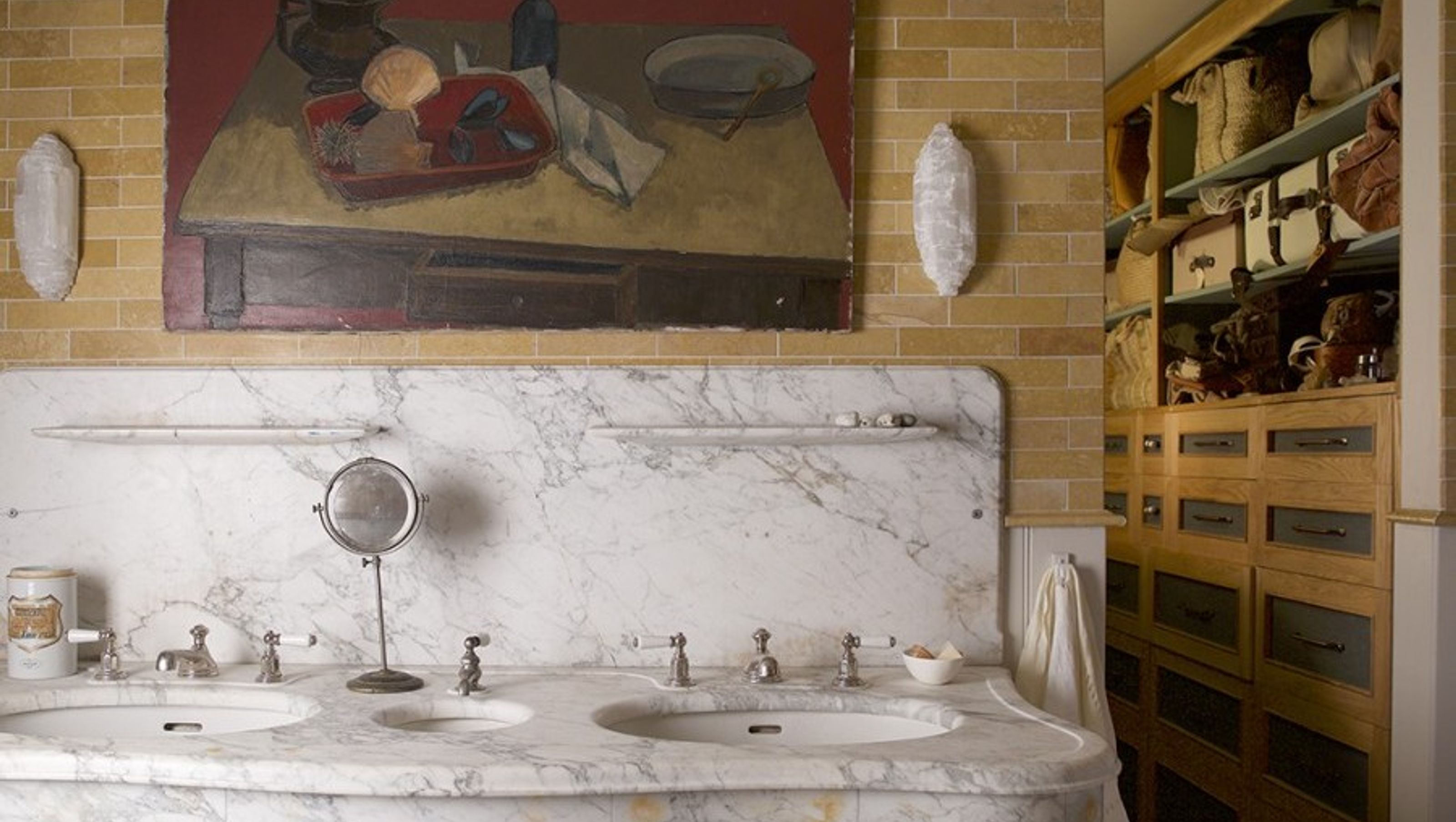 Sibella Bathroom Bundeena