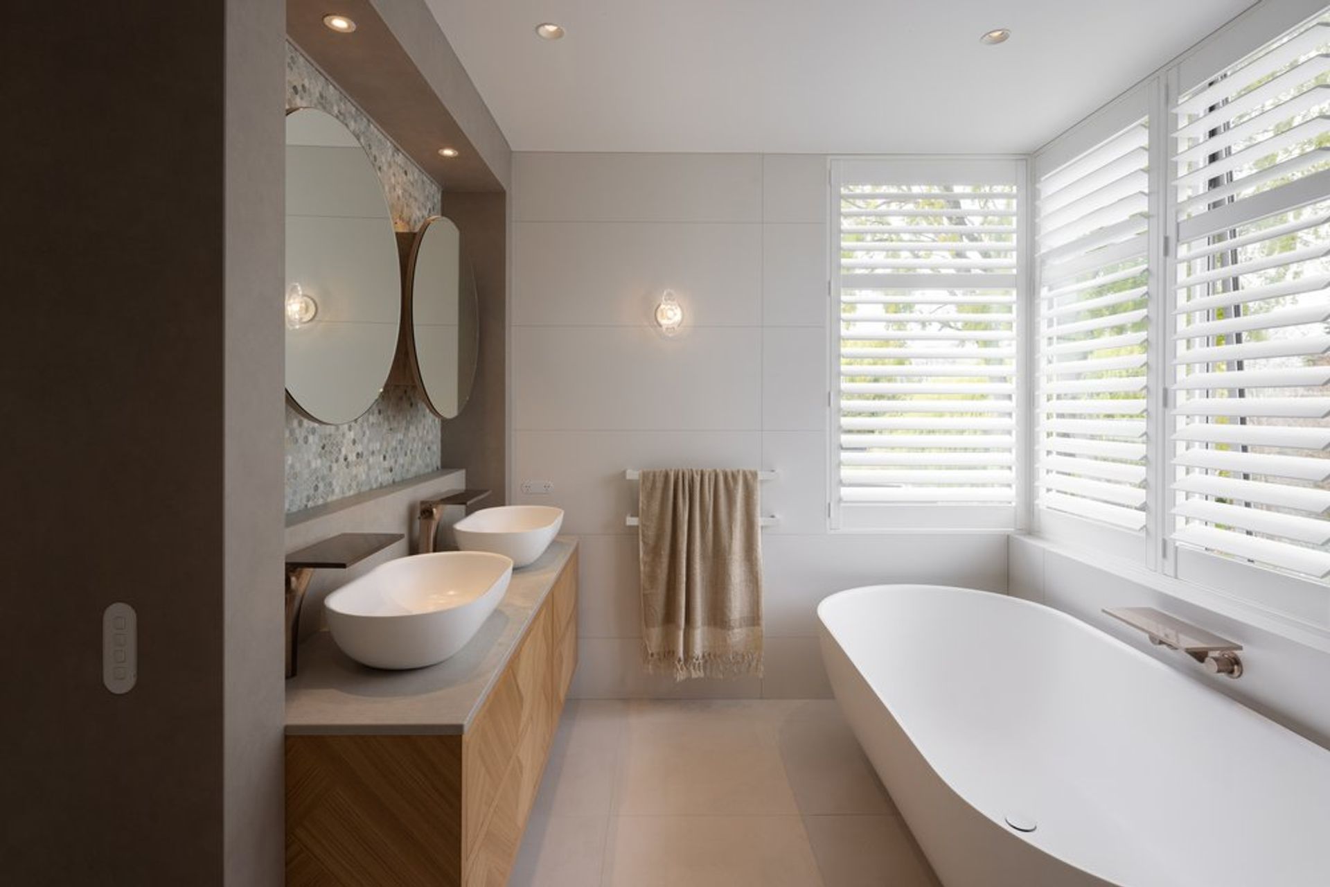 Fendalton House IV