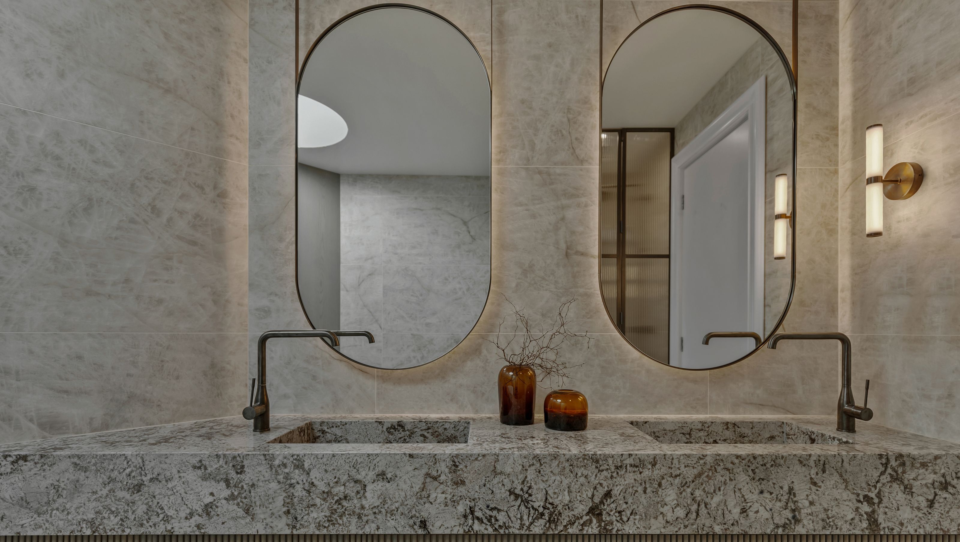 Parkview Penthouse Spa