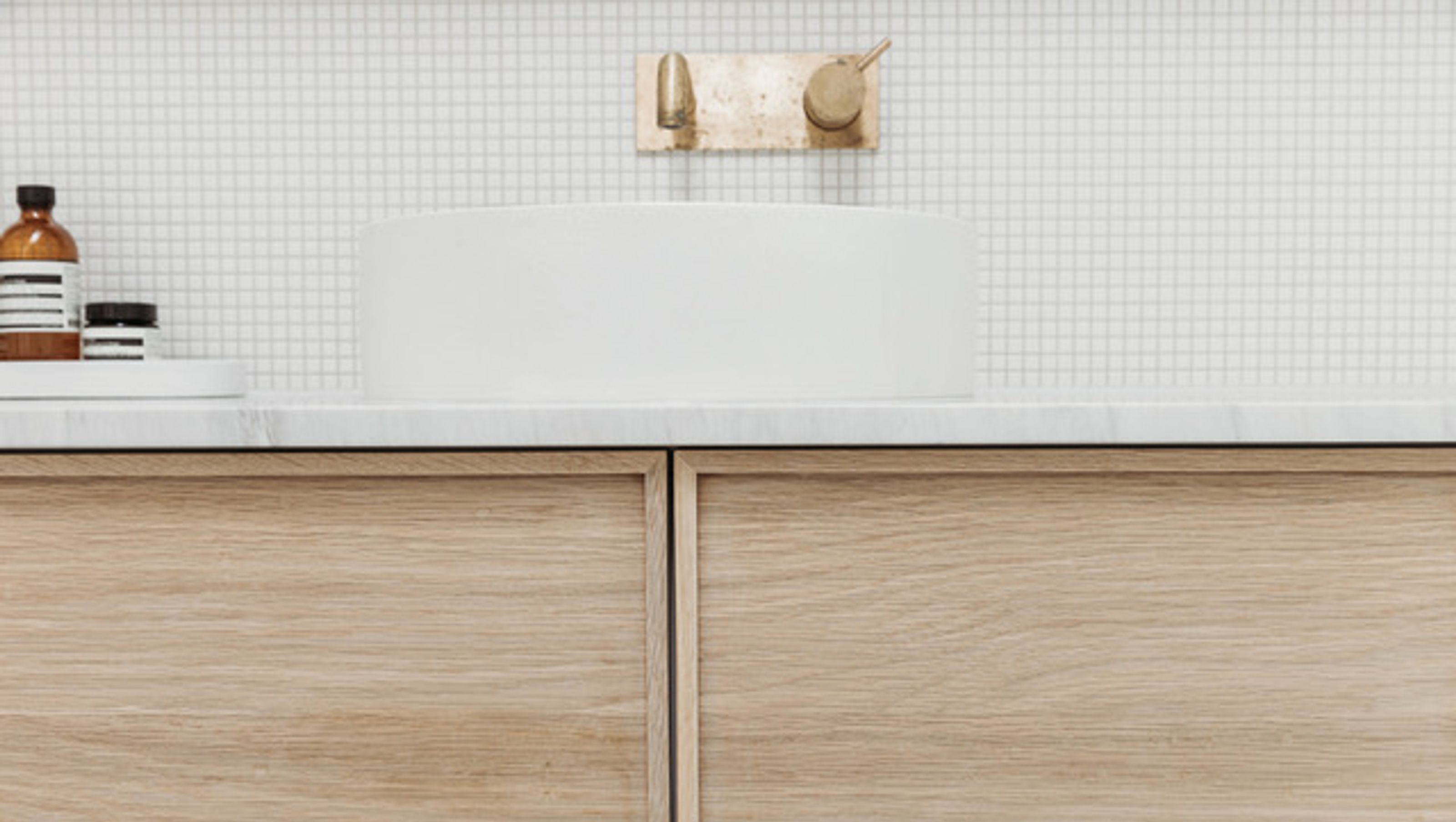 Master Ensuite