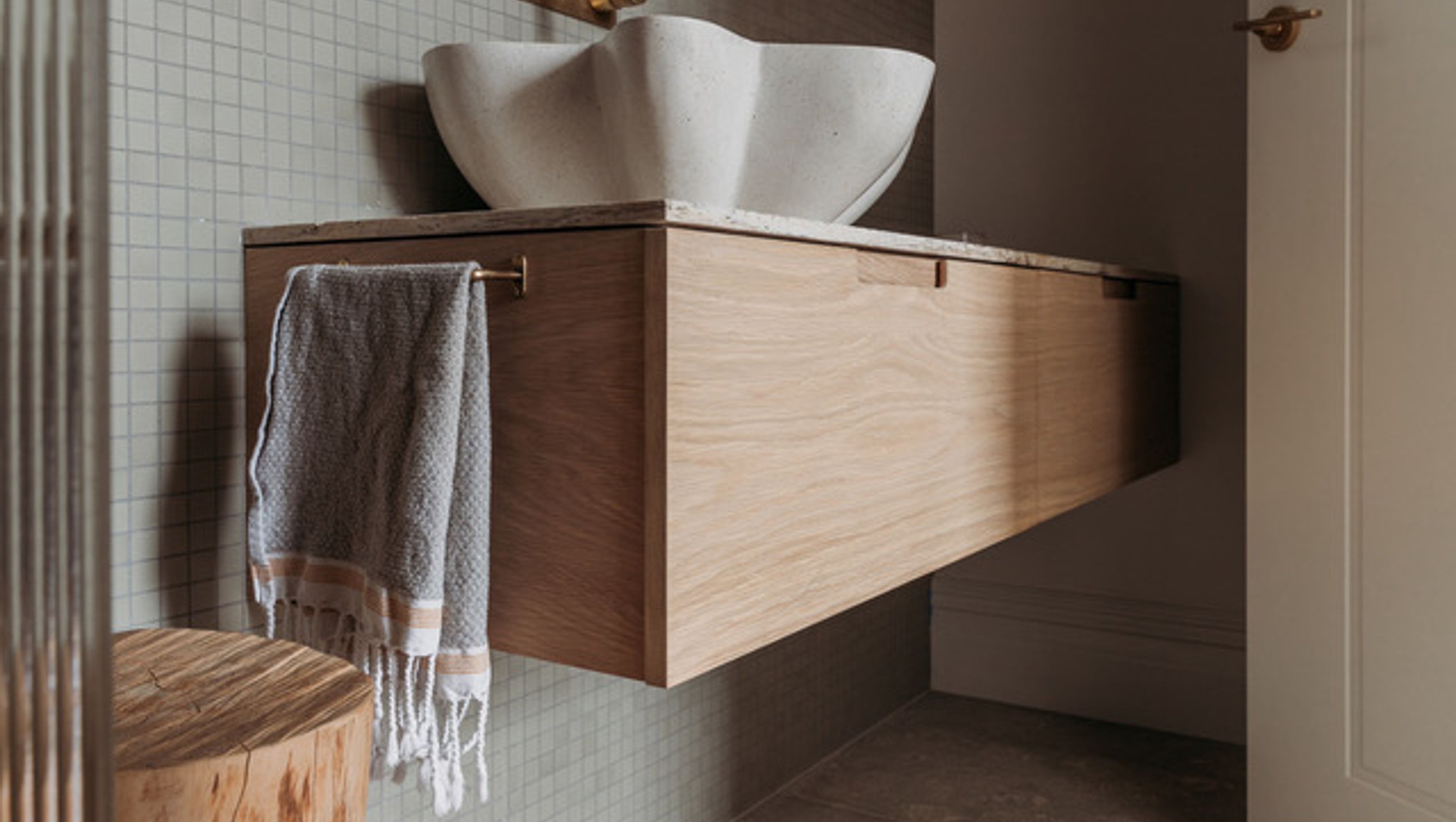 Vanities