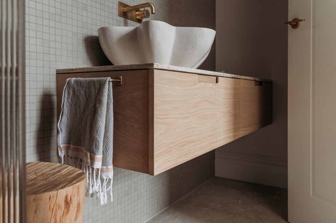 Vanities