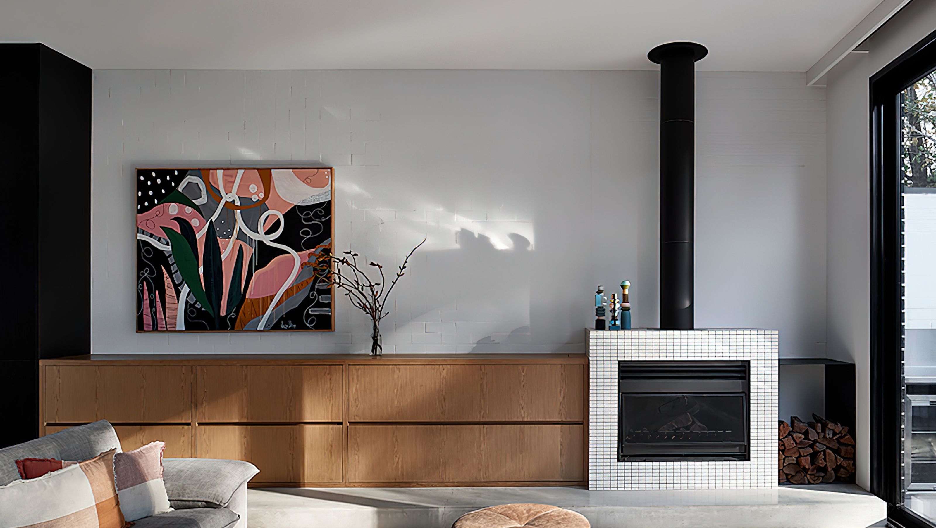 Hawthorn Residence