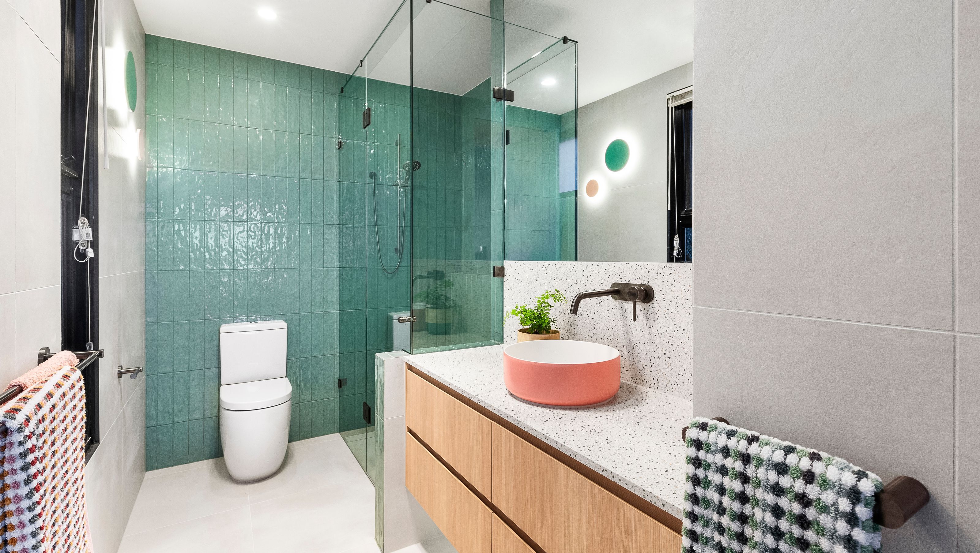 Lorne Beach House