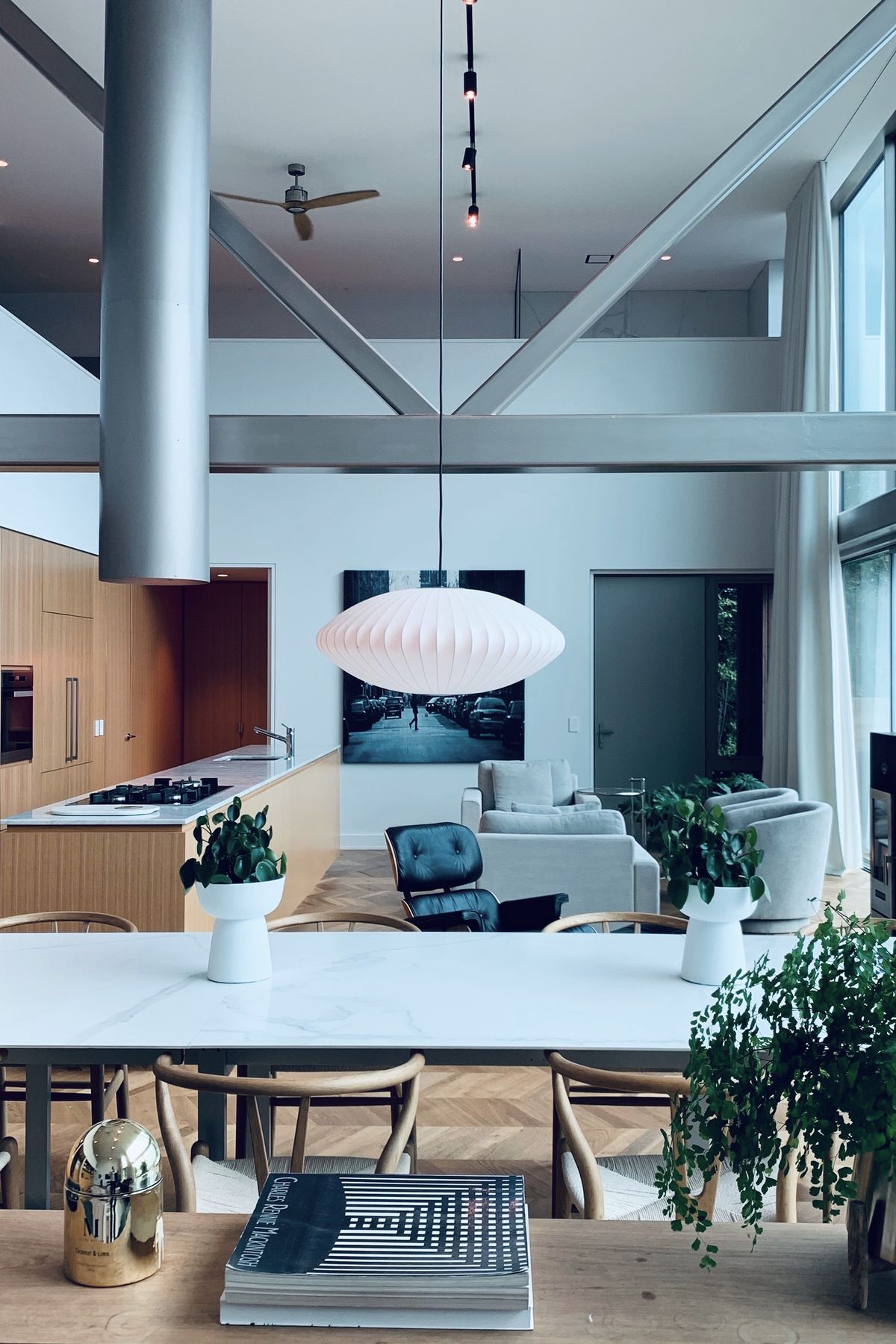 LMW Residence