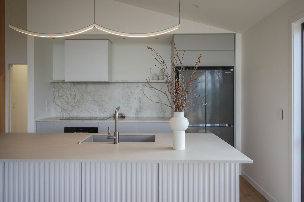 KG Residence