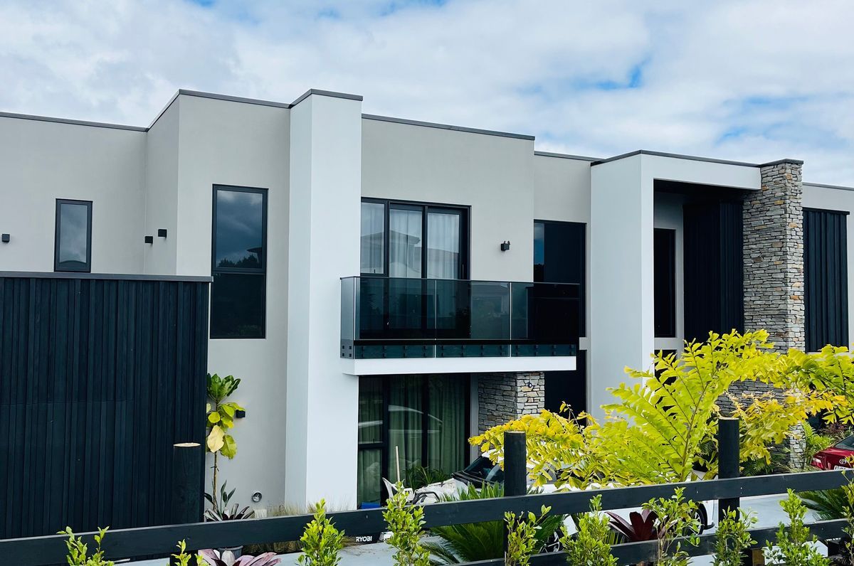 LIFESTYLE PROPERTY
