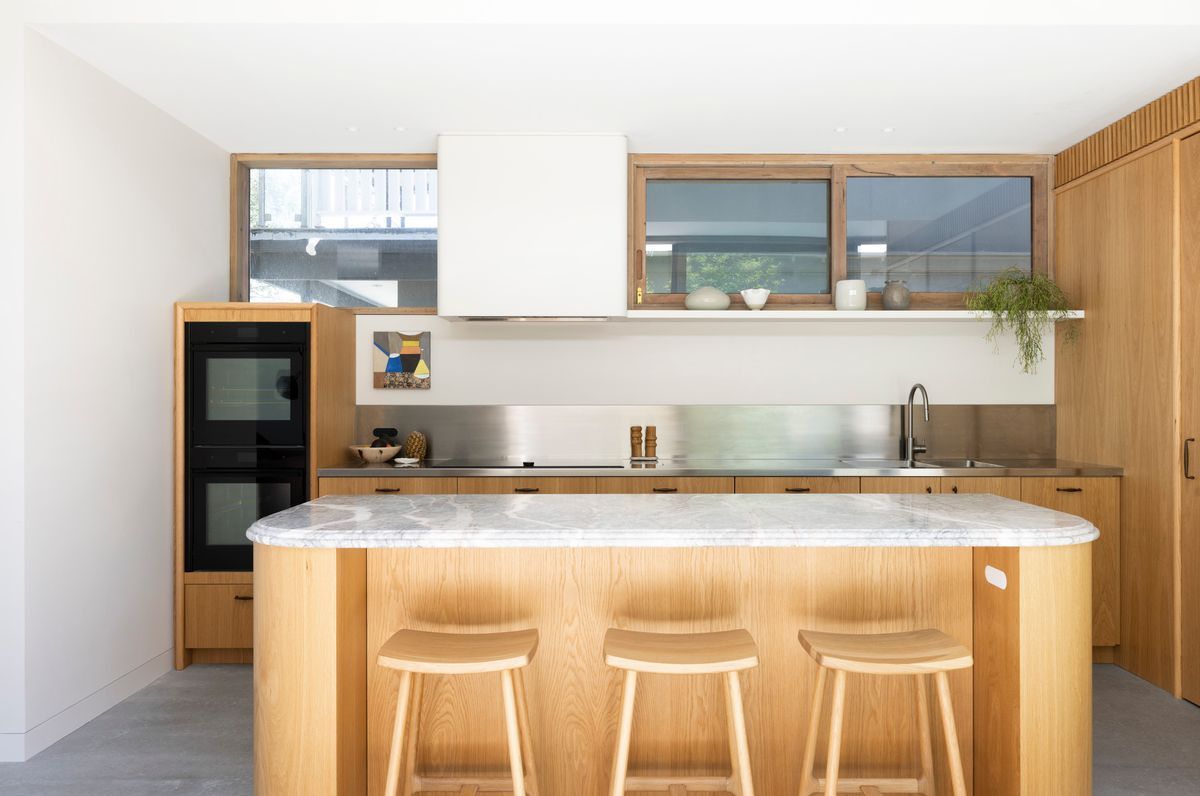 Clovelly Residence