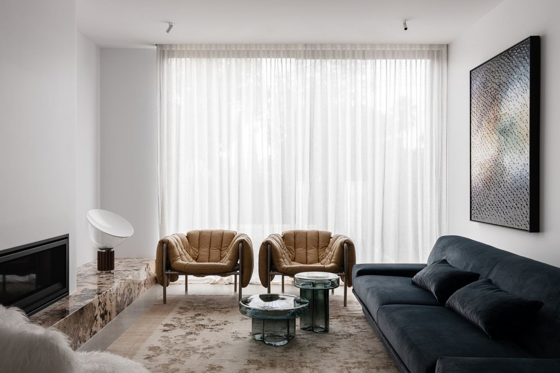 Ivory House