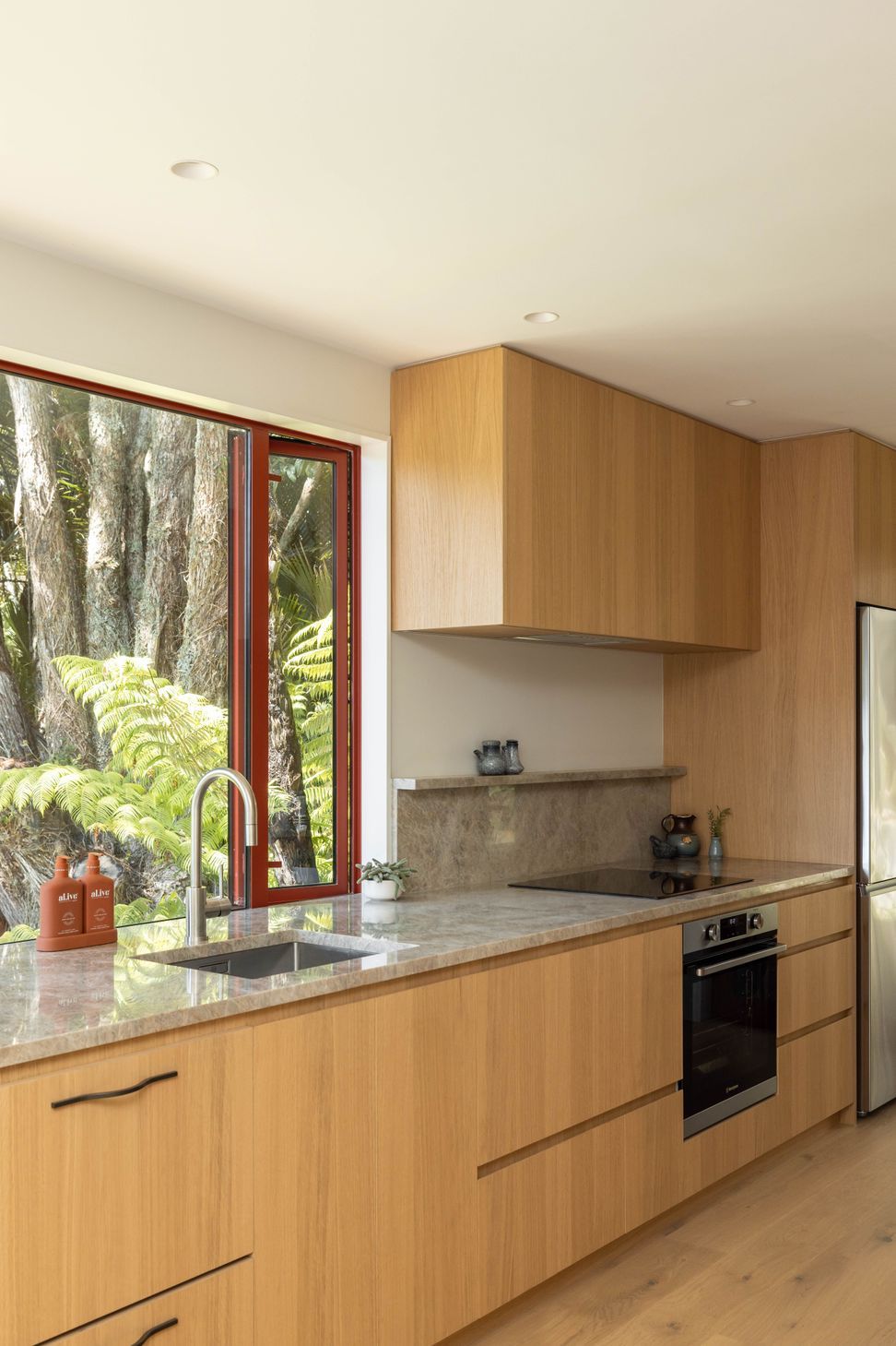Huia Road
