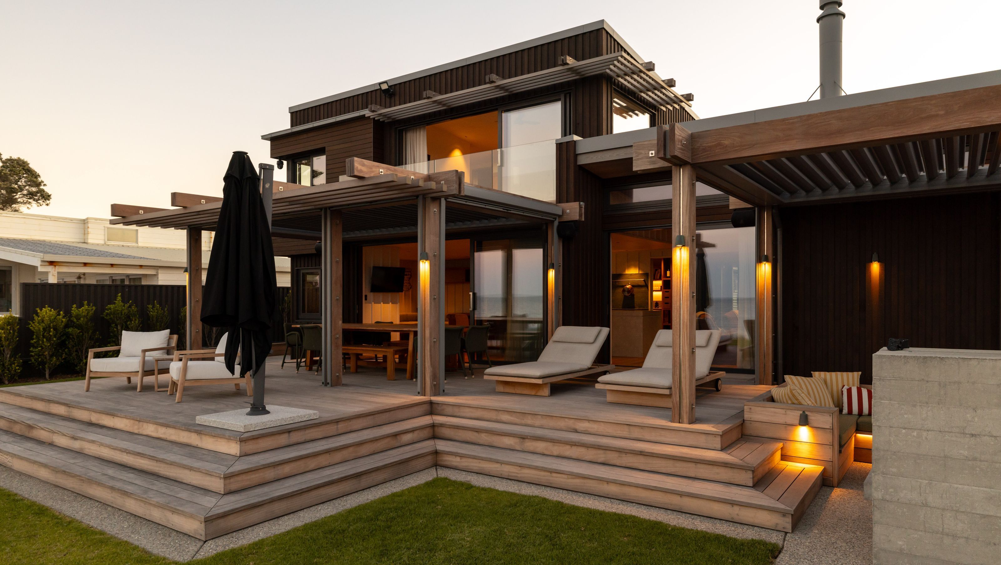 Thorne Group - The Dunes