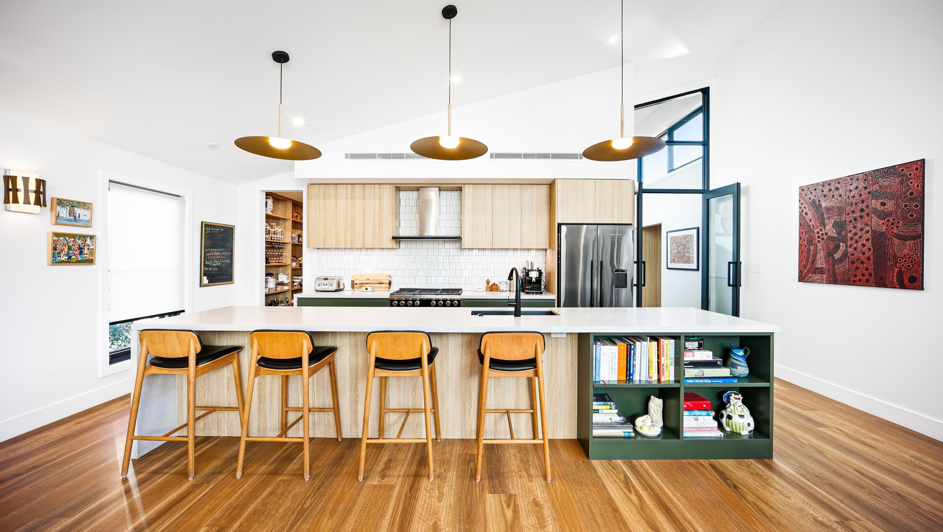 West Pymble