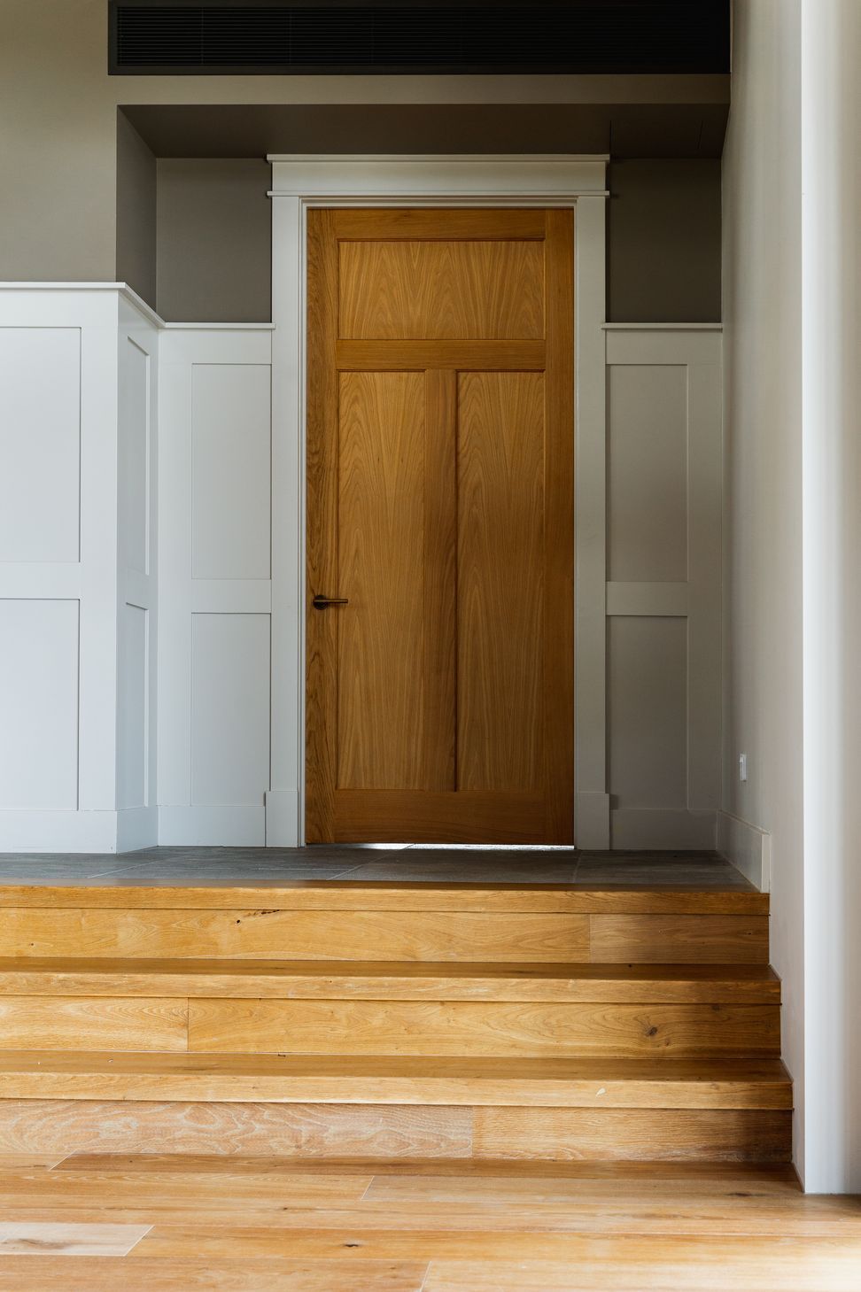 Mount View - Interiors