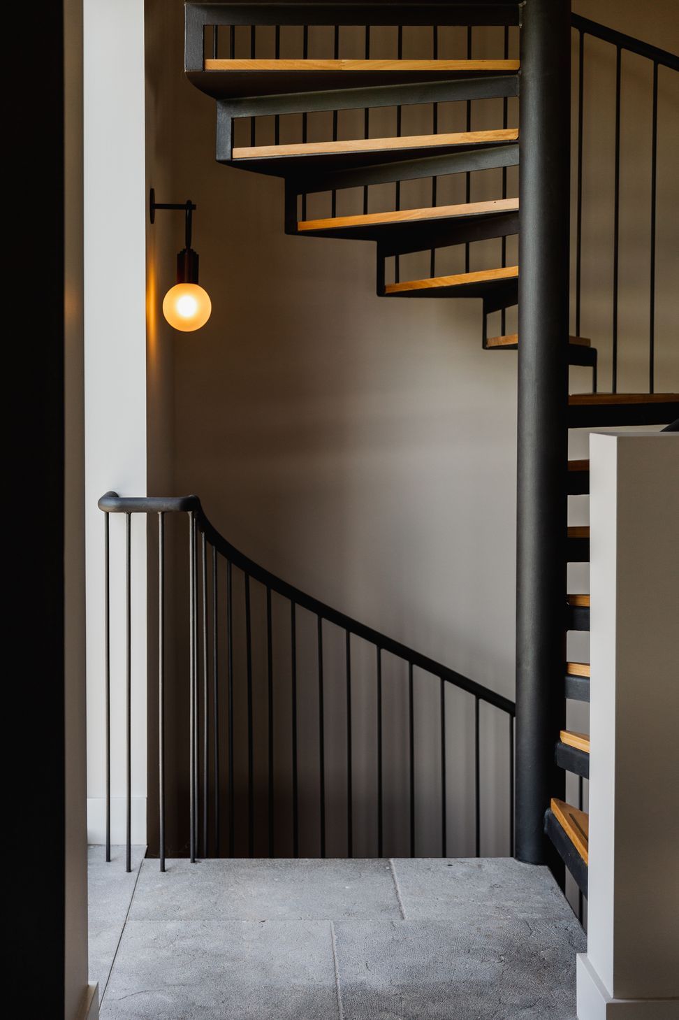Mount View - Interiors