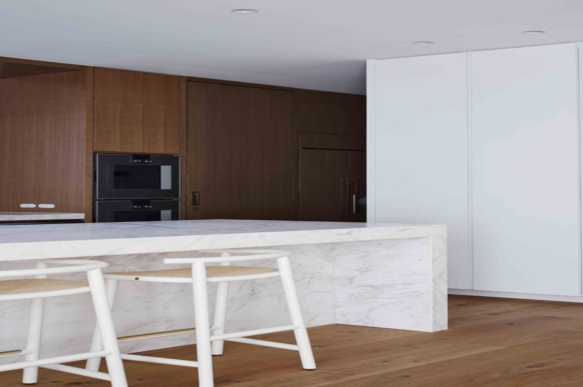 Toorak Project