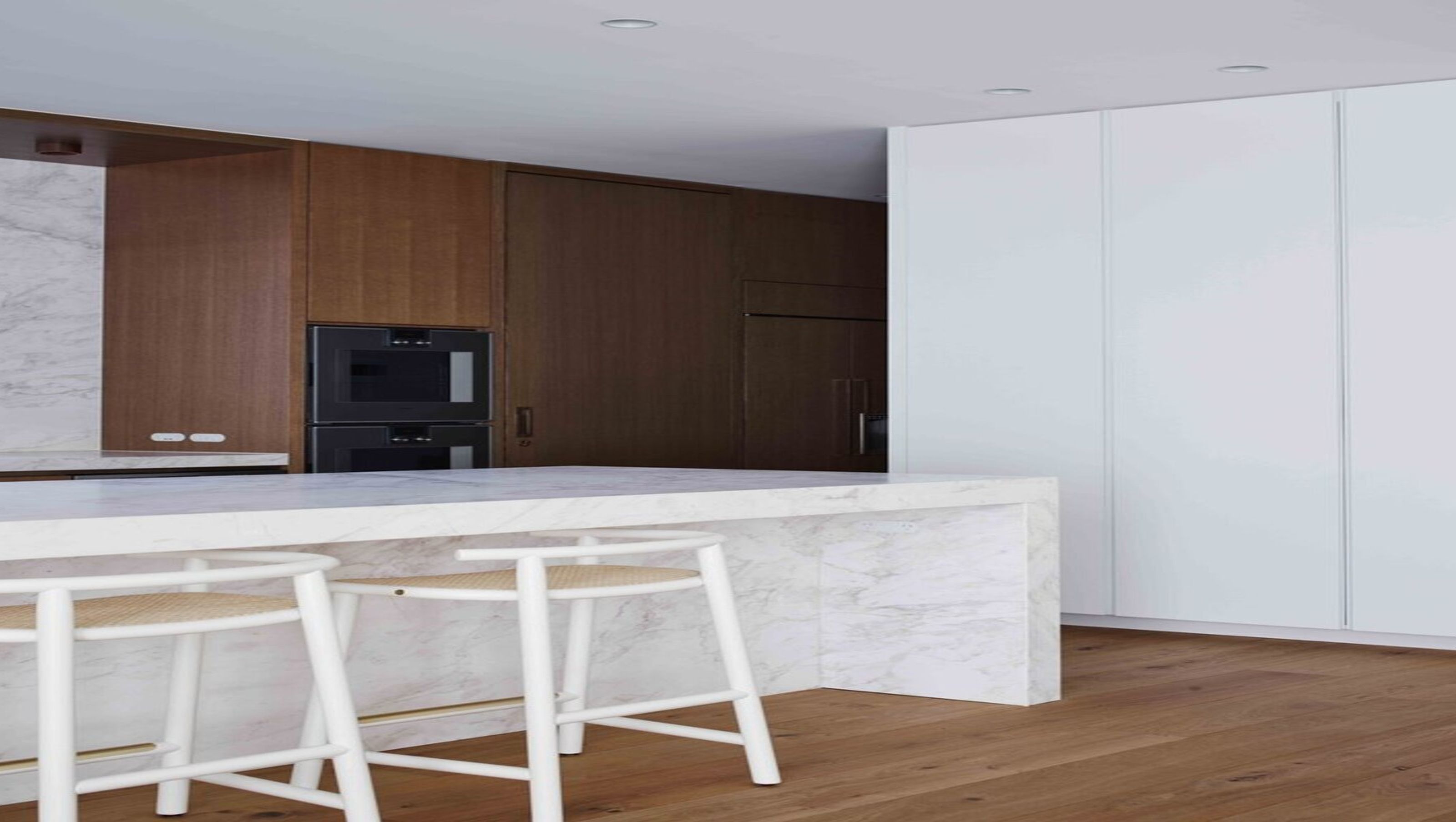 Toorak Project