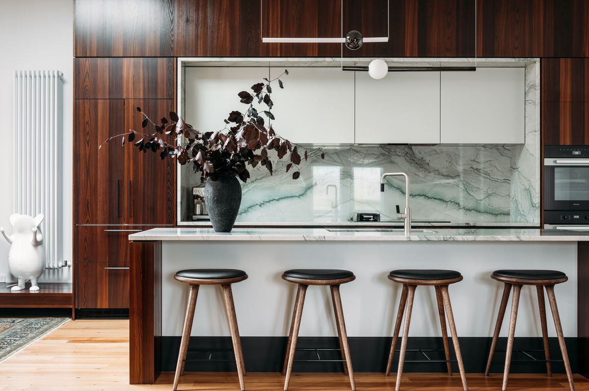 Fusion House, Mount Victoria