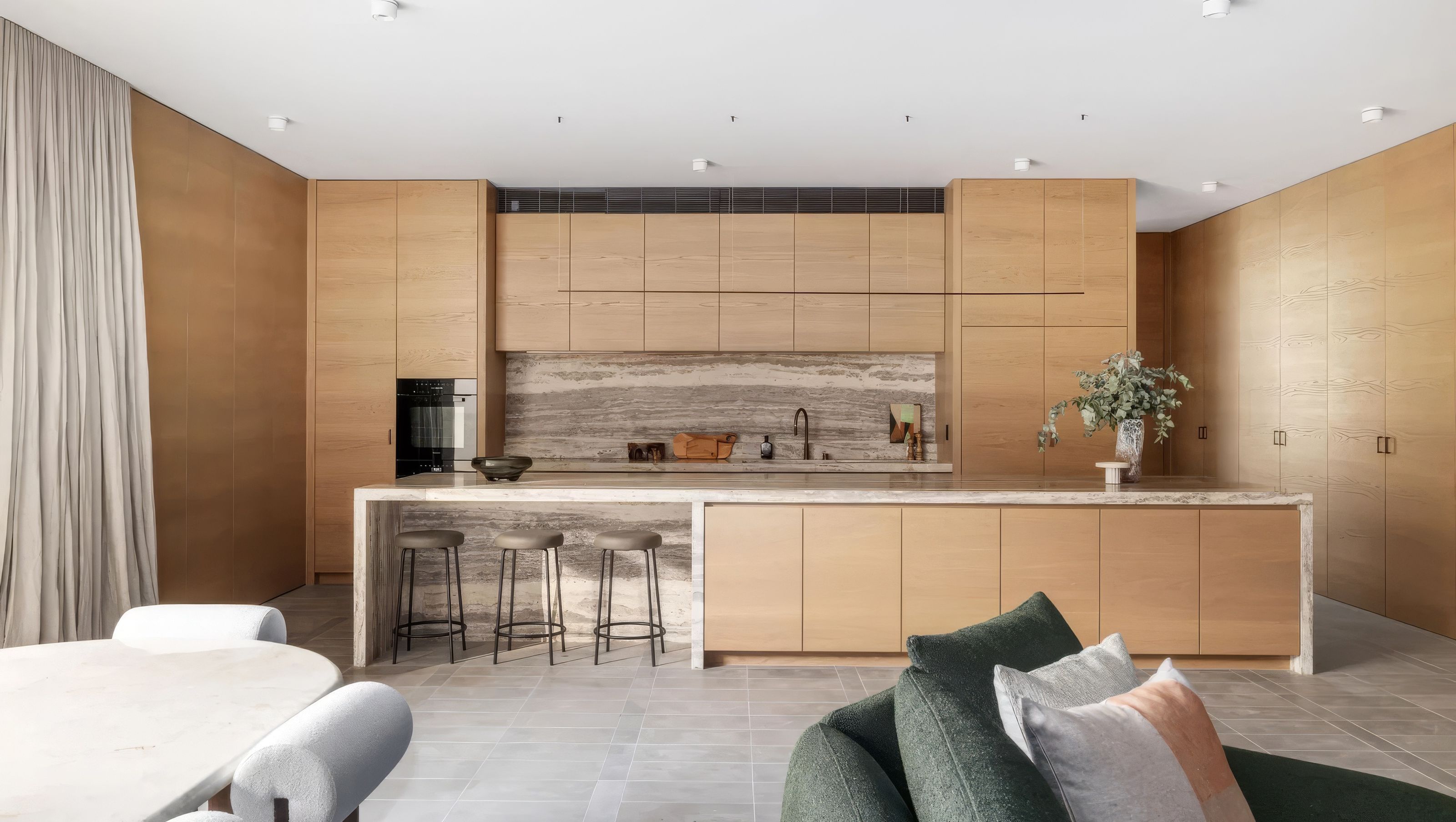 Lambeth Project