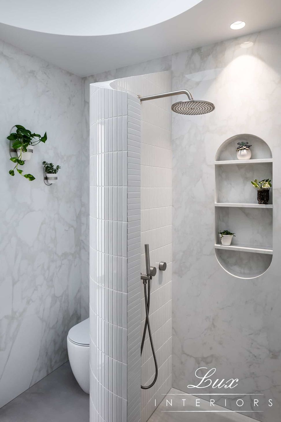 Woodside Project