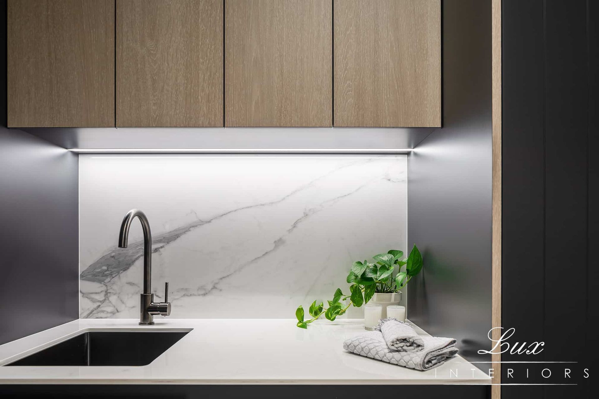 Woodside Project
