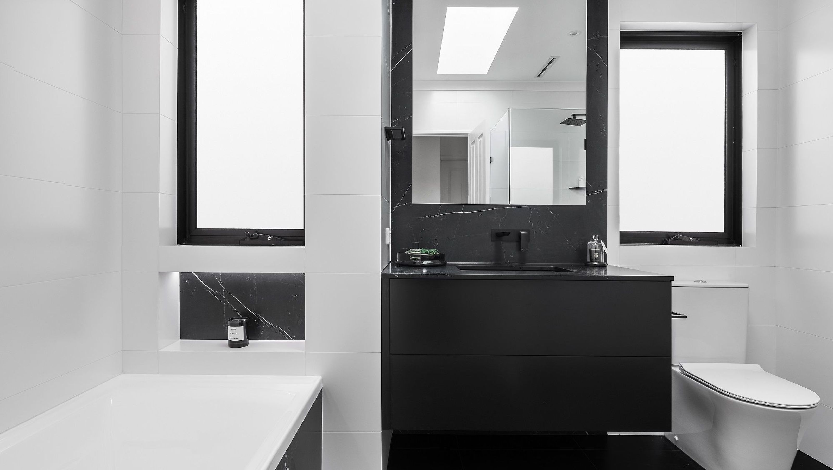 Huntriss Bathroom