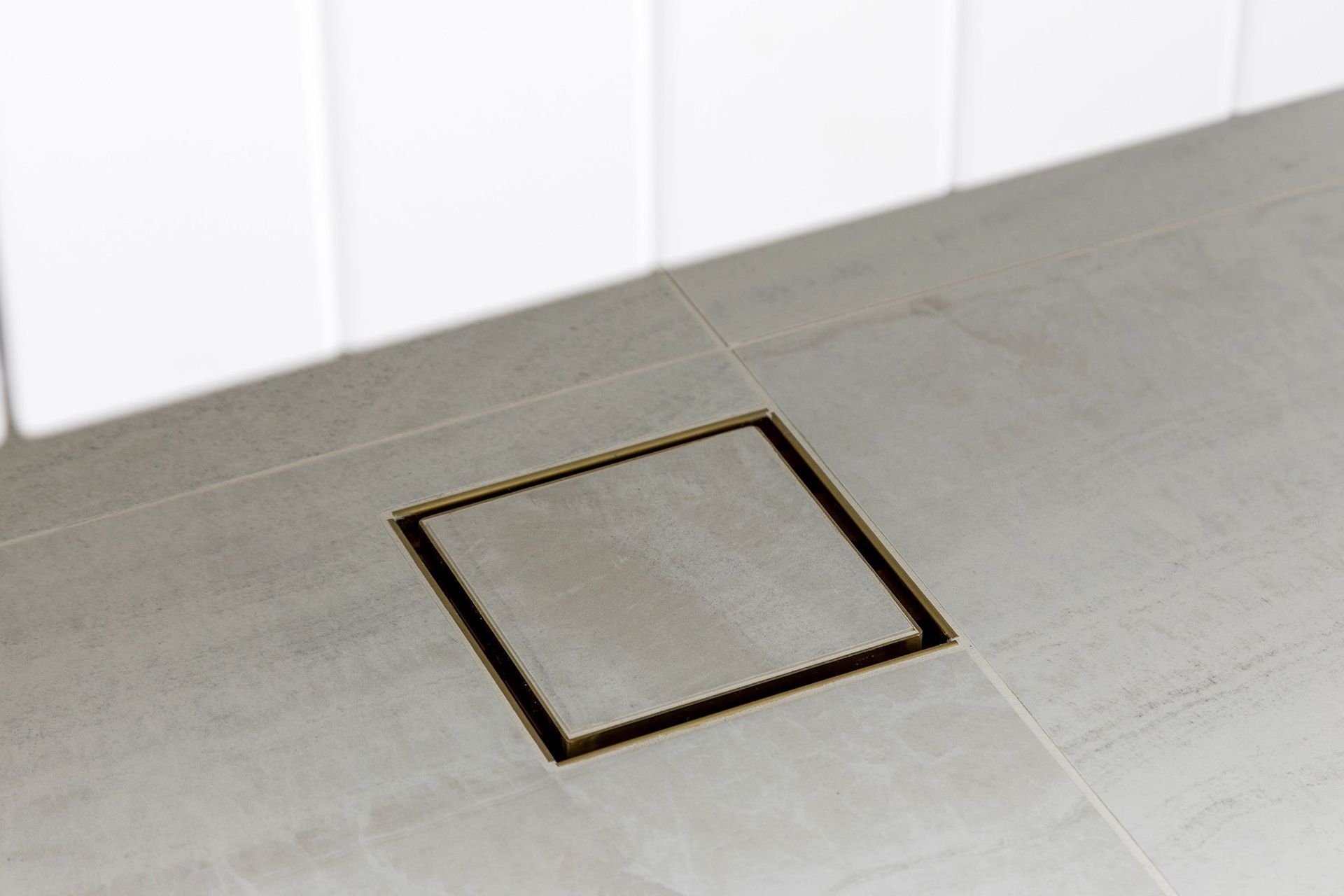 Sholl Project - Bathroom