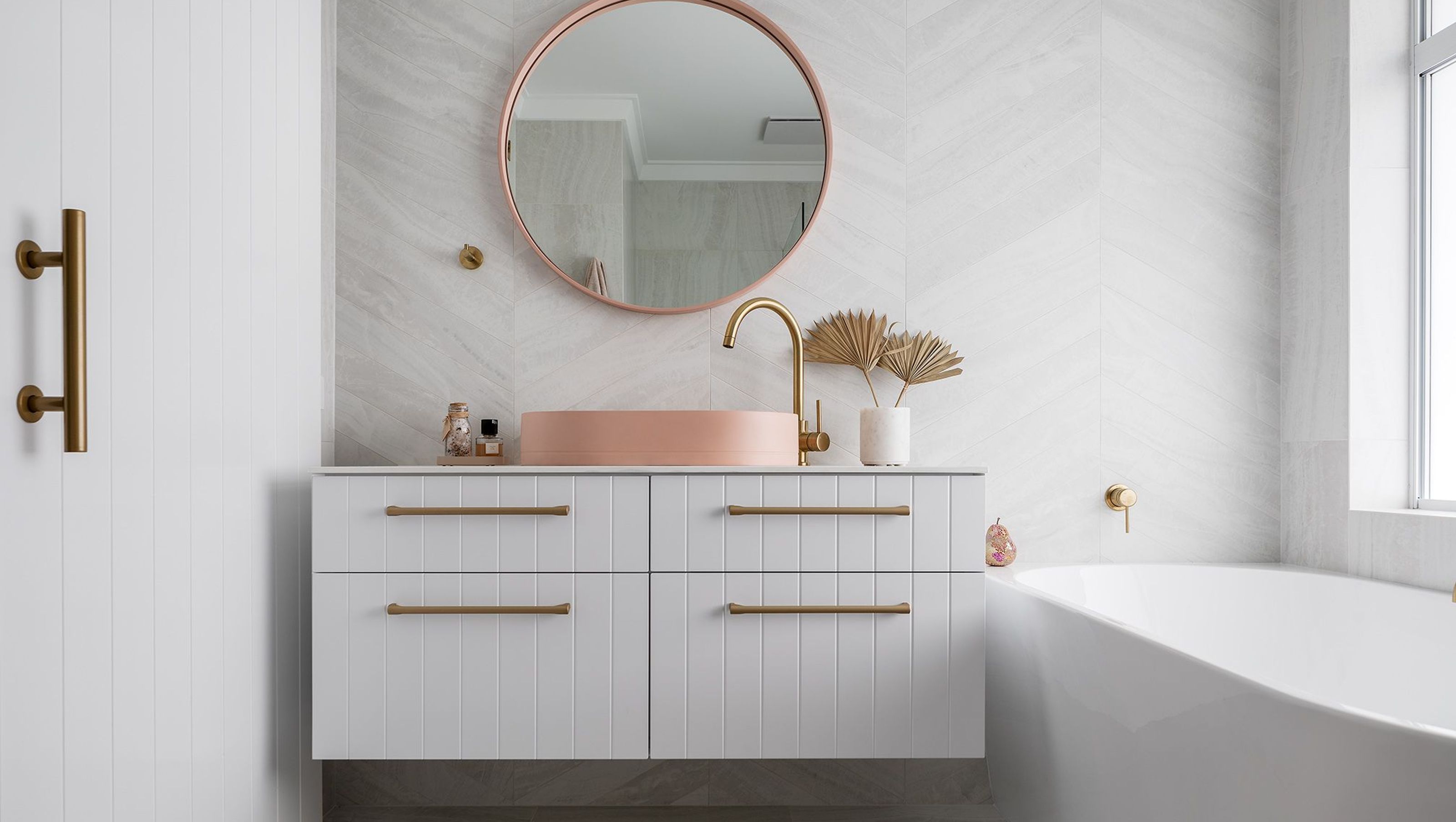 Sholl Project - Bathroom