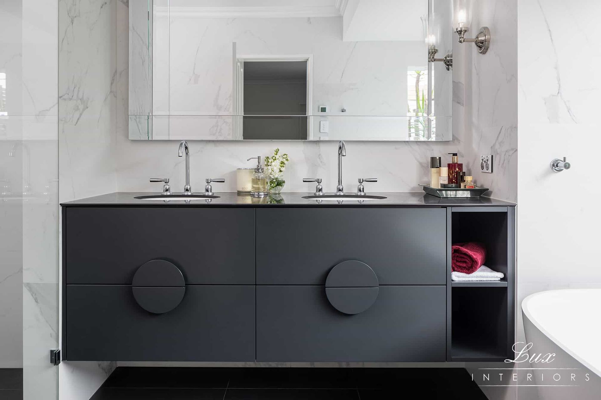 Sandgate Project