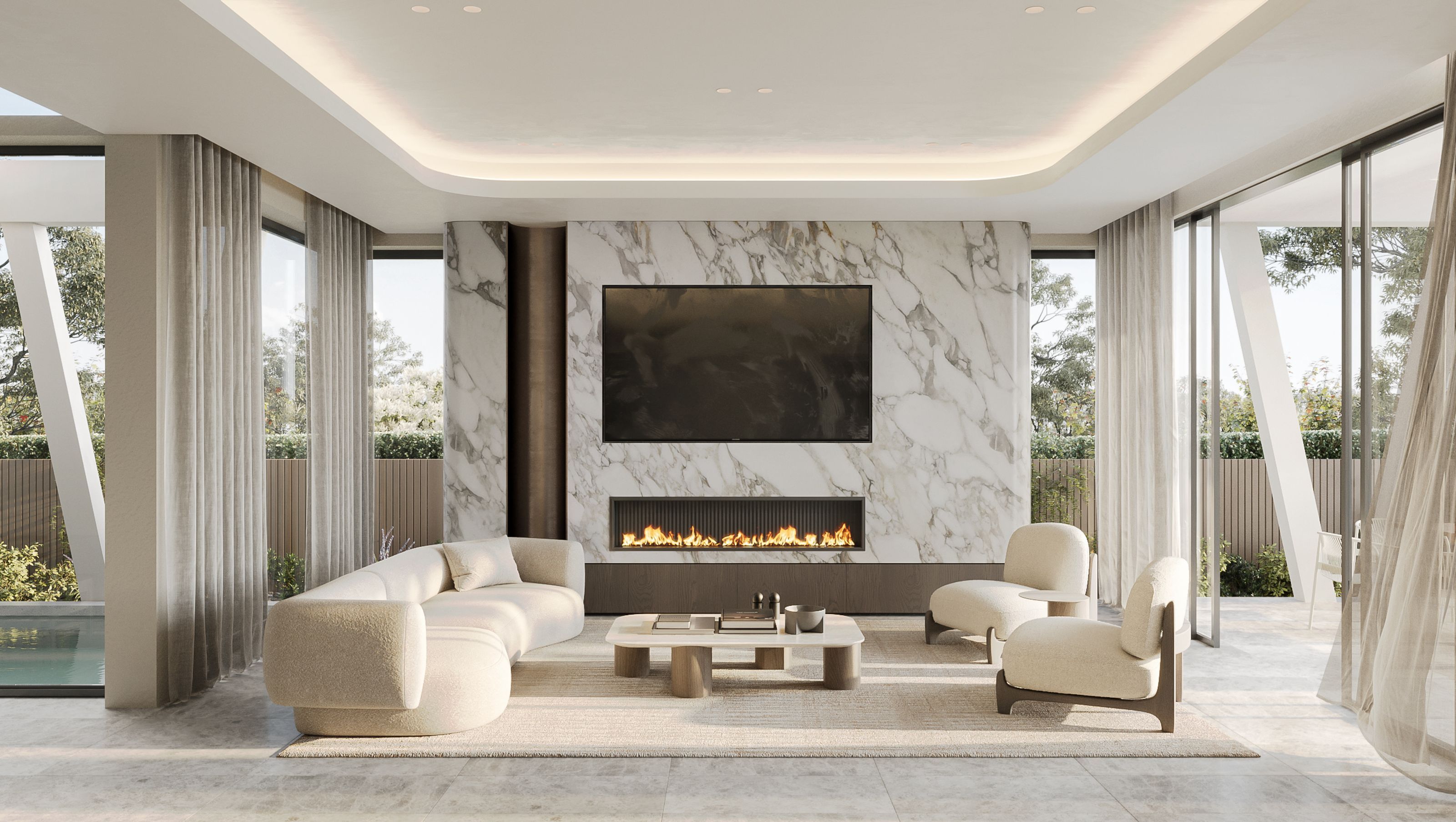 Myee Residence