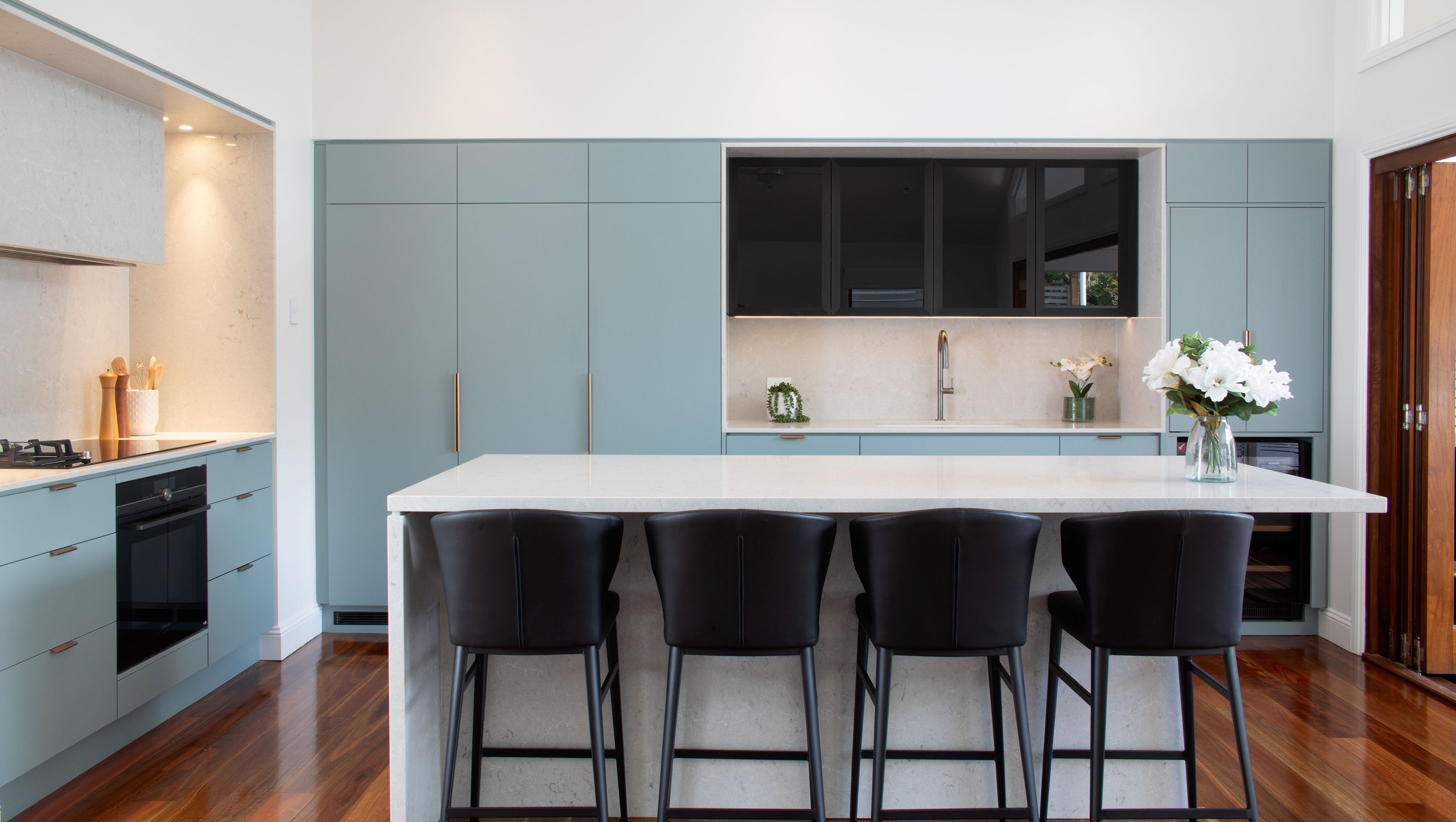 Kangaroo Point Residence