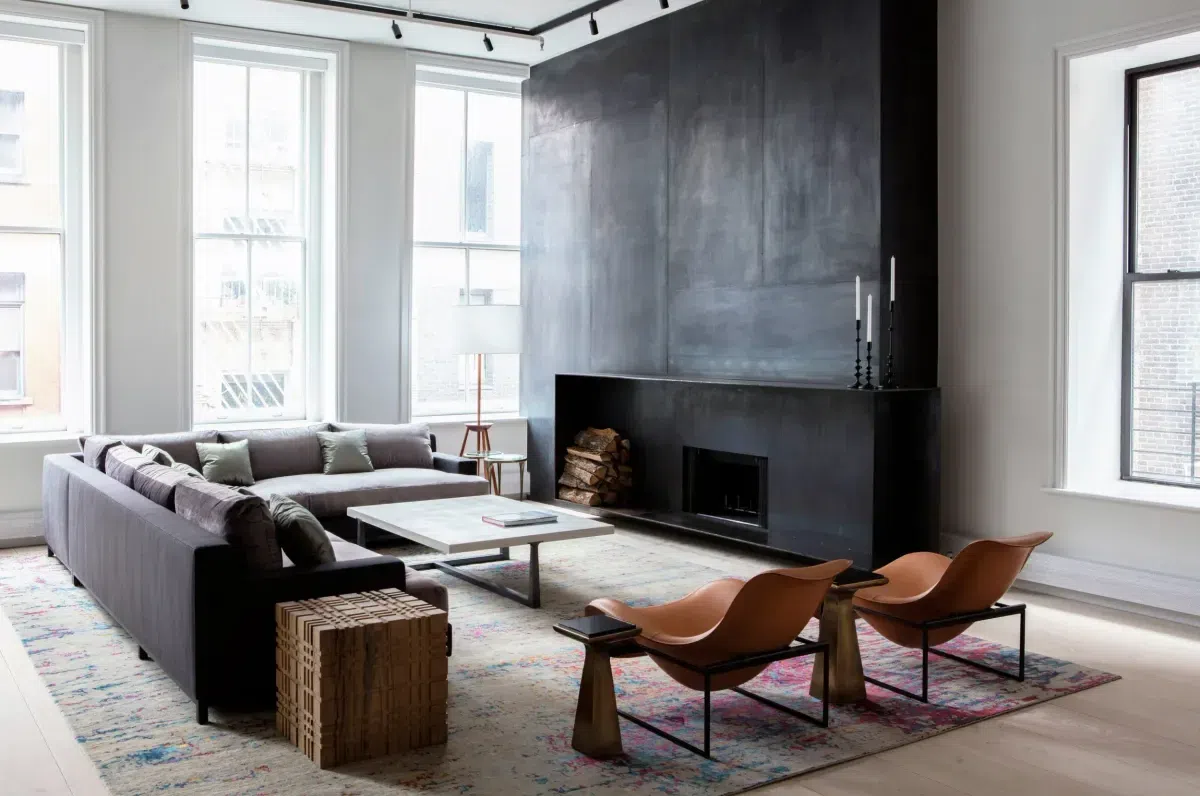 Crosby Street Loft