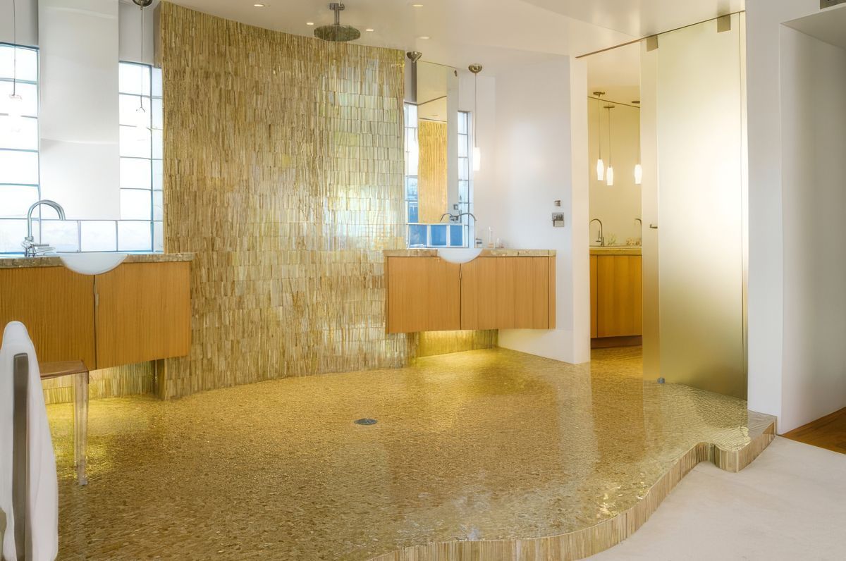 Chenery Bath