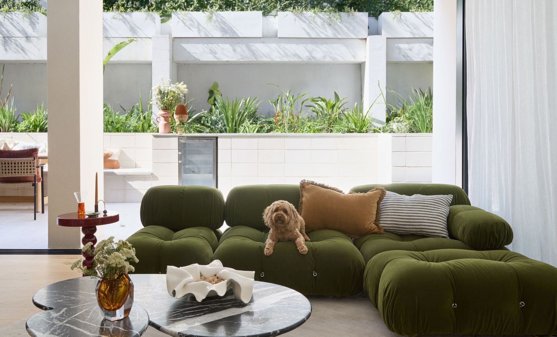The Aalto Residence